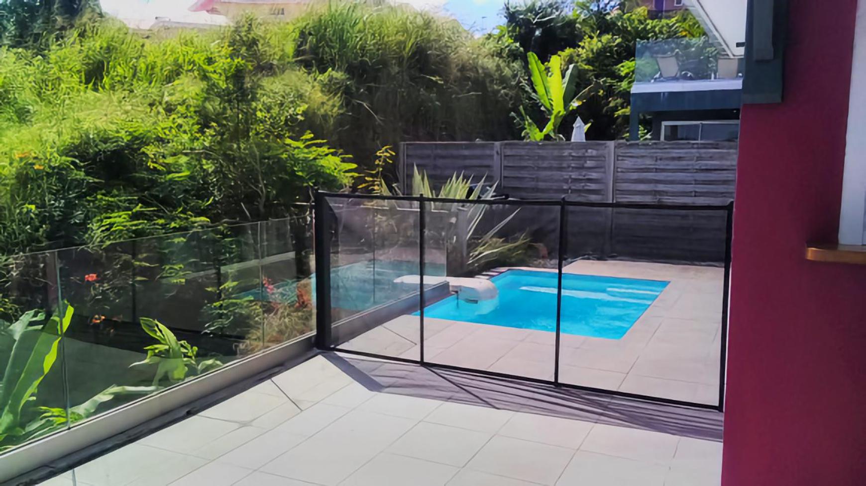 La villa Jalna Grenadine deux chambres et piscine privée view 2