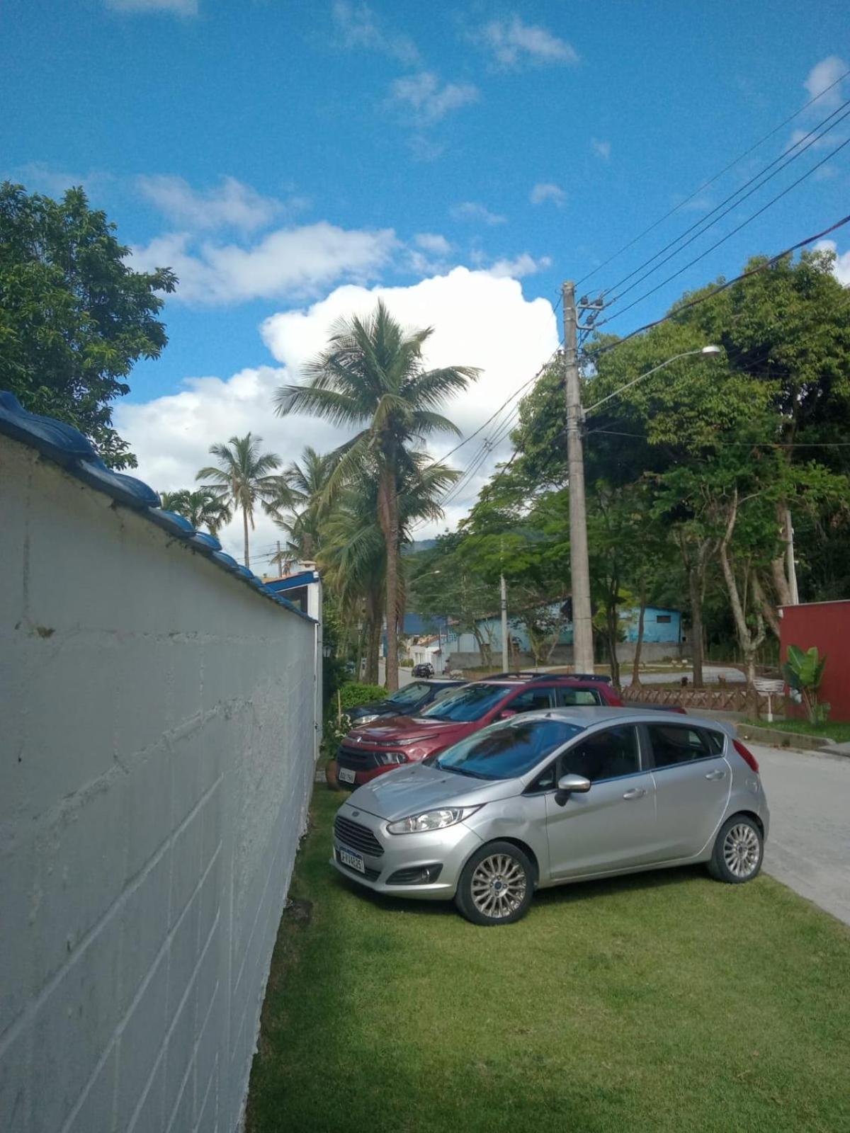 Ao Mar - Hospedagem
