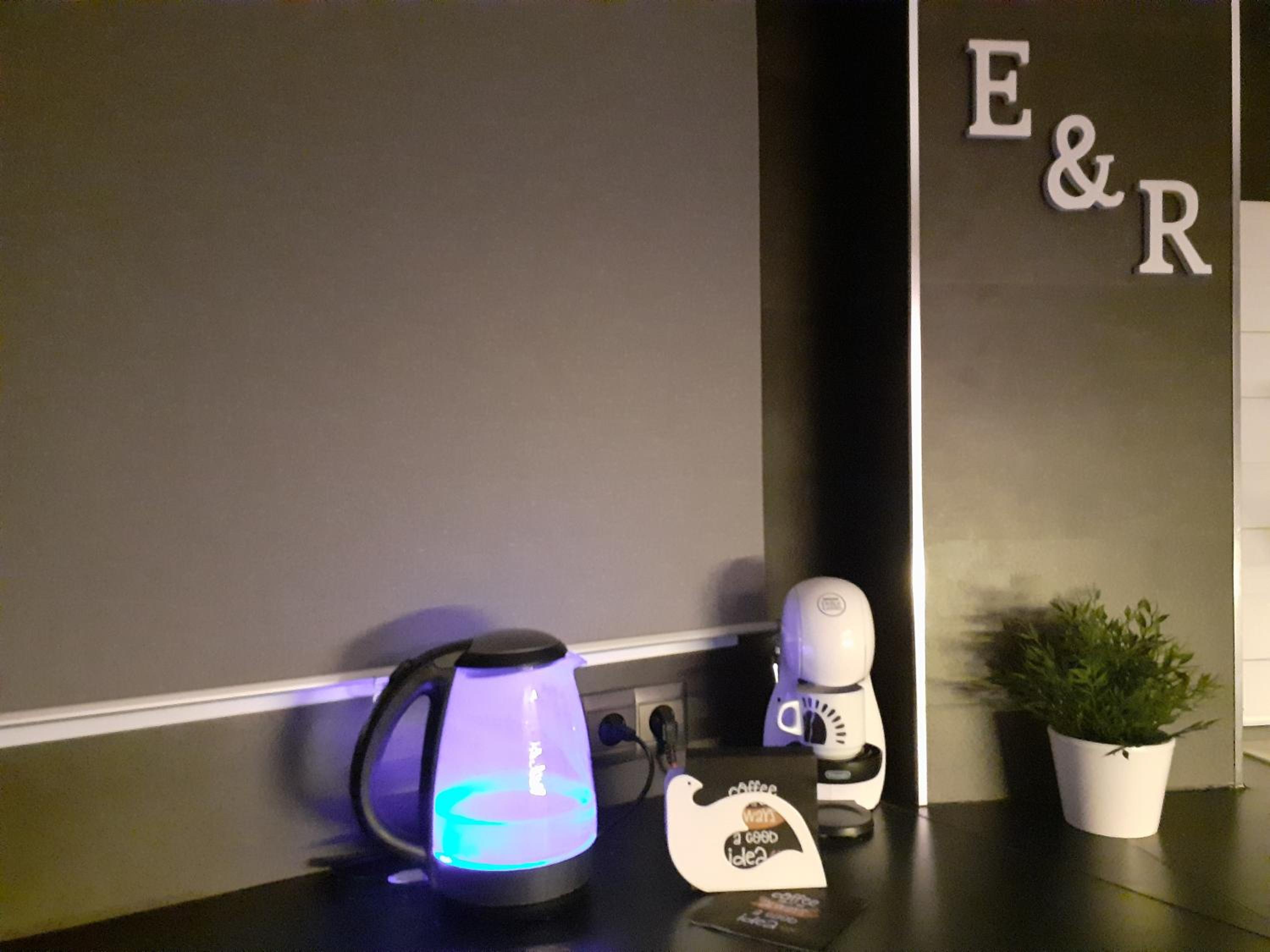 Apartamento E&R Málaga Centro- Parking gratis