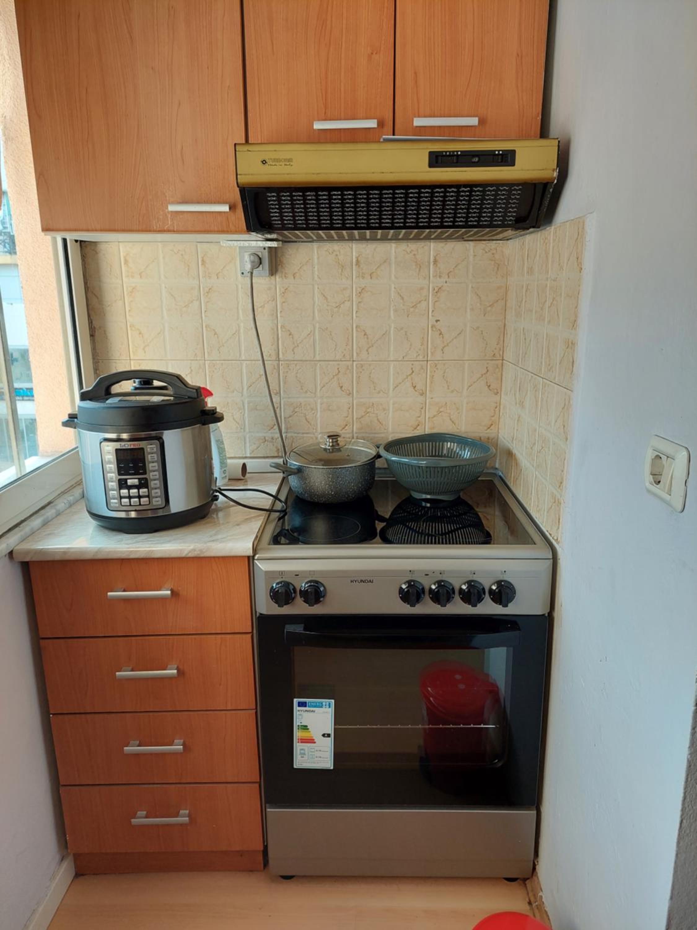 Next to Blloku lovely top apartment-Comodissimo appartamento all Centro