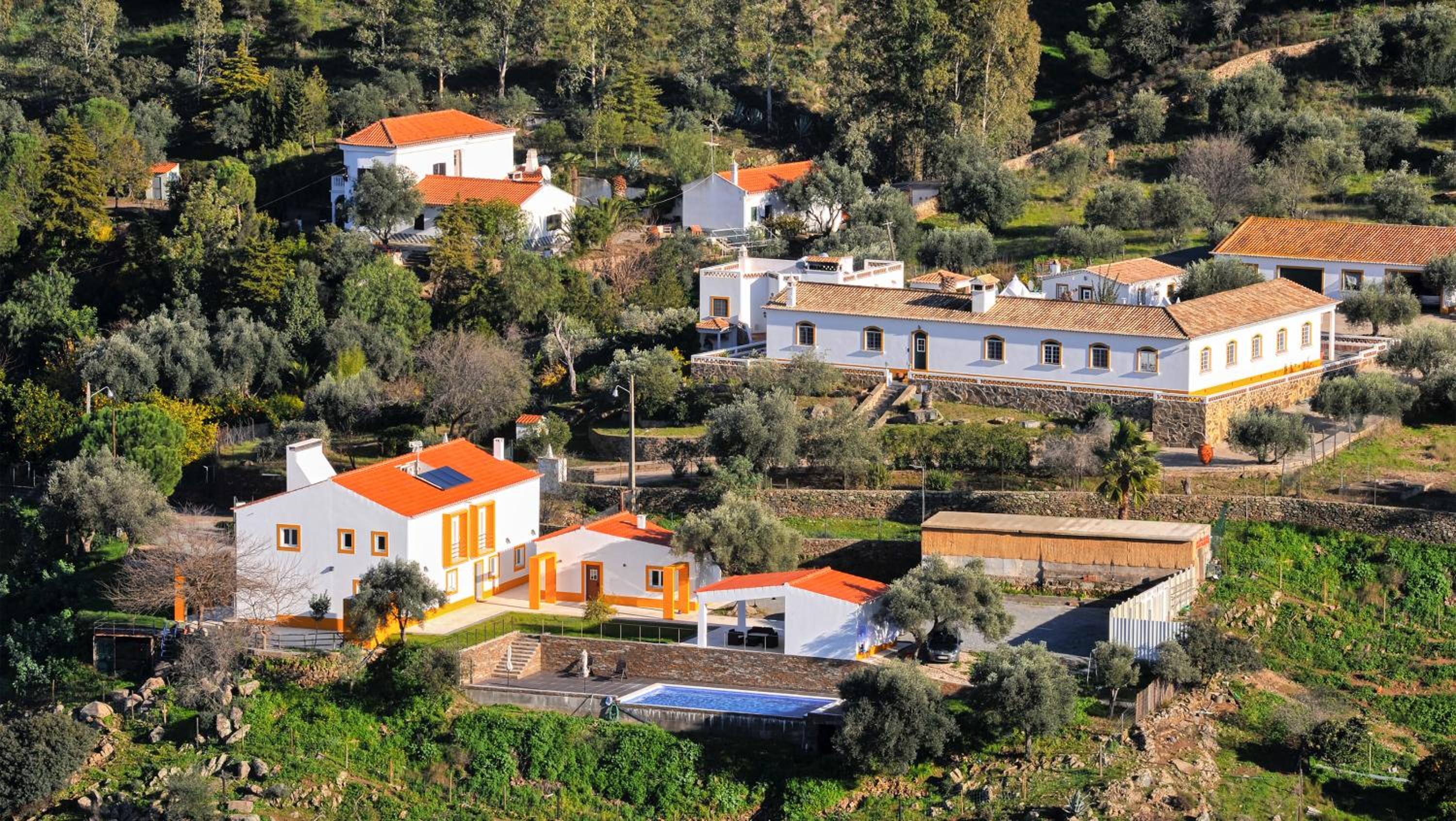 Quinta do Vau