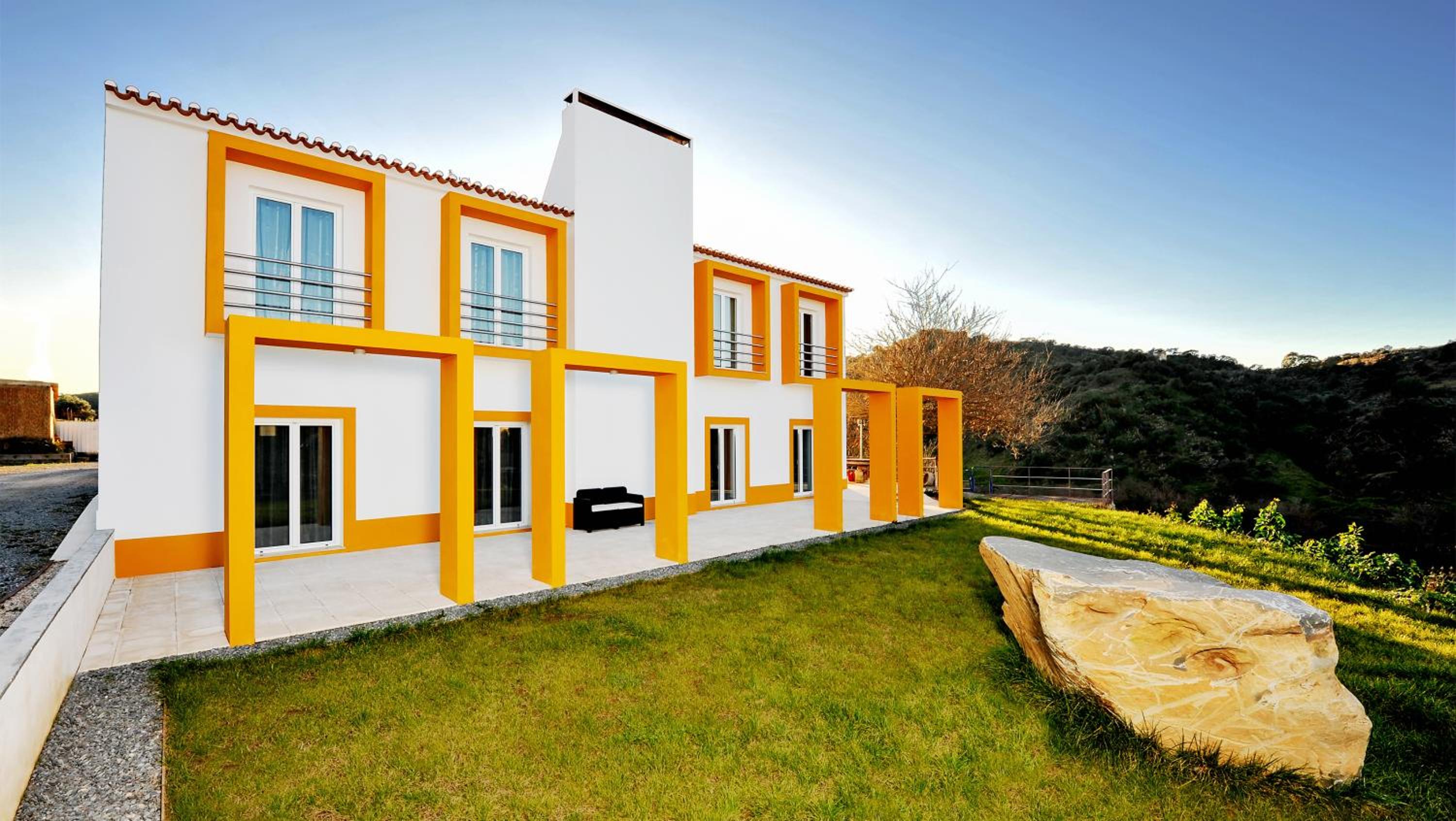 Quinta do Vau
