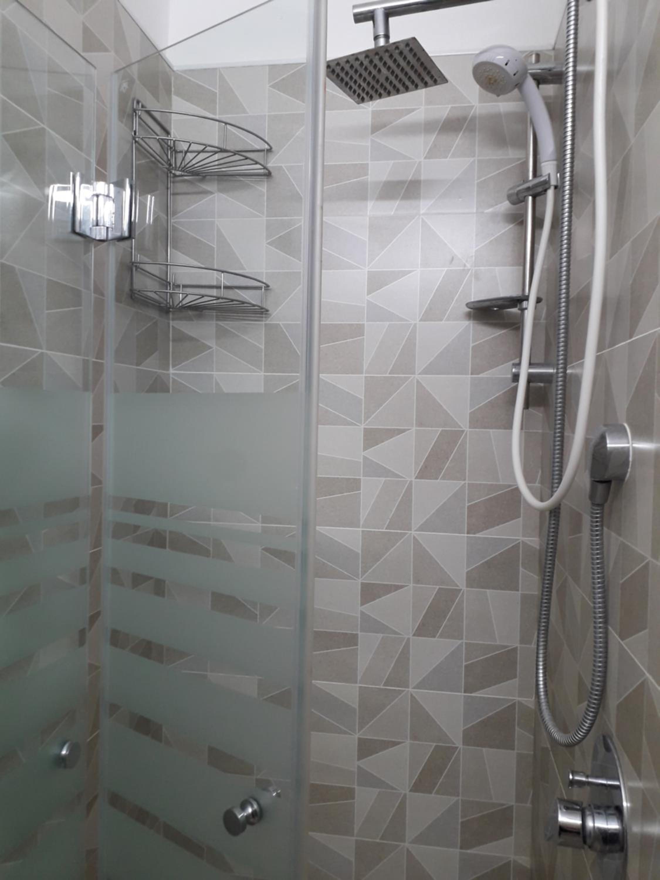 Private room in the сomfortable apartment in Ashdod, 7 min walk to the beach view 4