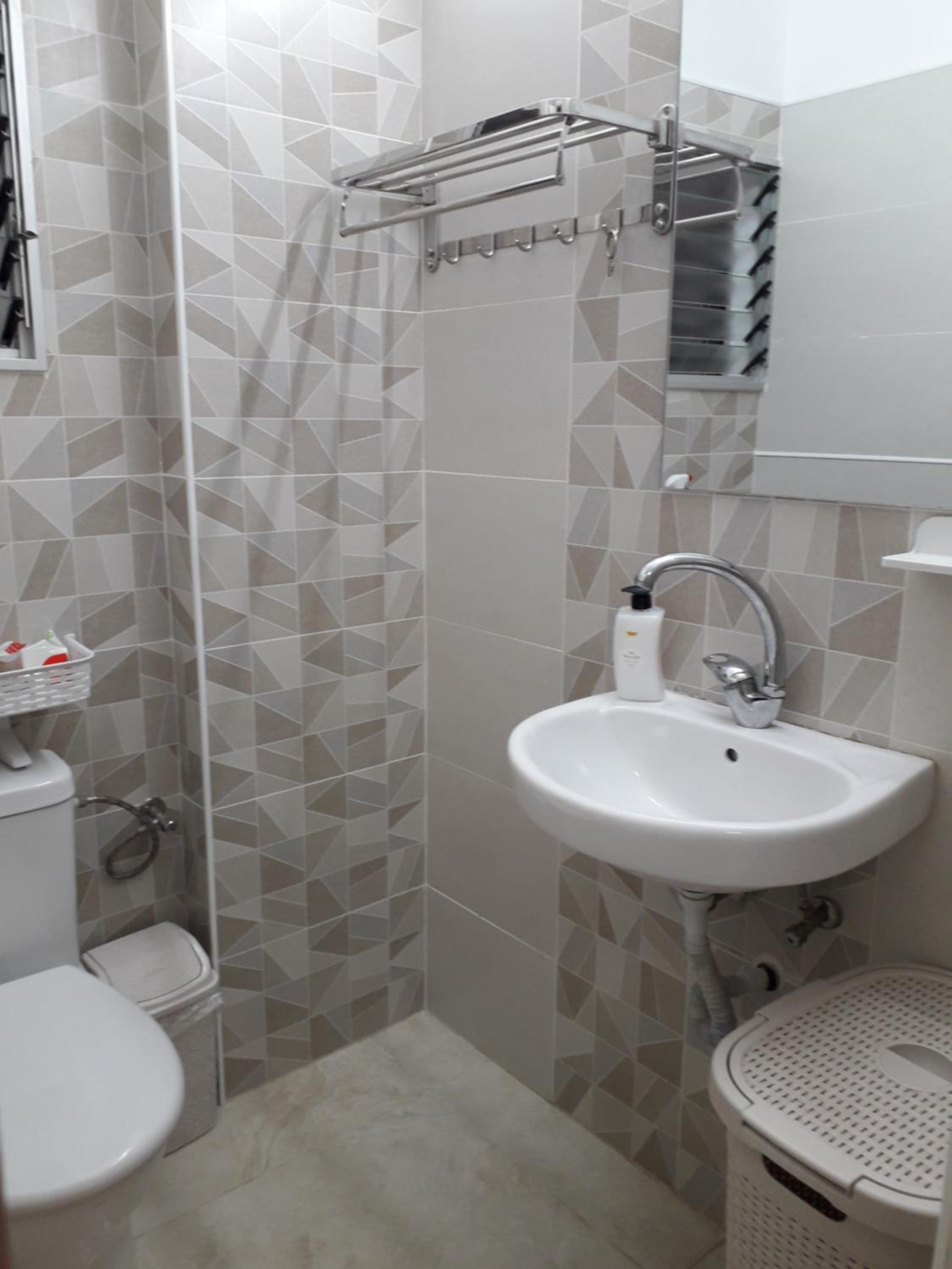 Private room in the сomfortable apartment in Ashdod, 7 min walk to the beach view 5