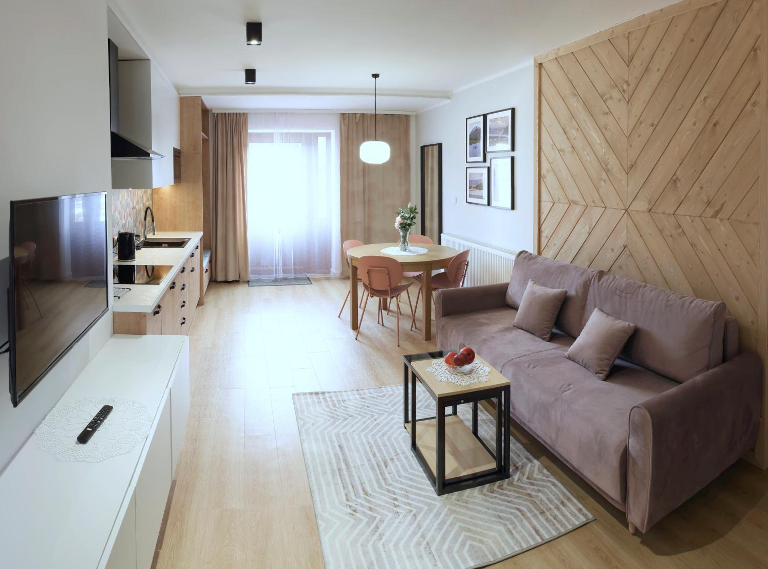 Apartamenty u Znańca view 2
