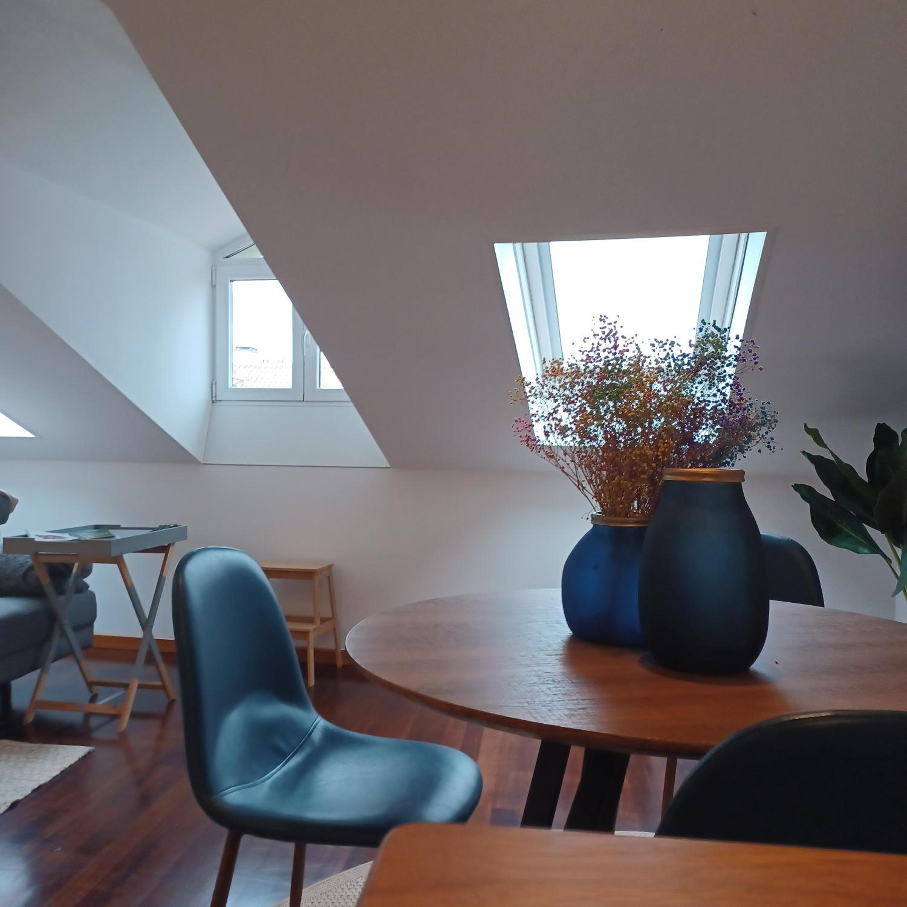 Apartamento Mar de Sal