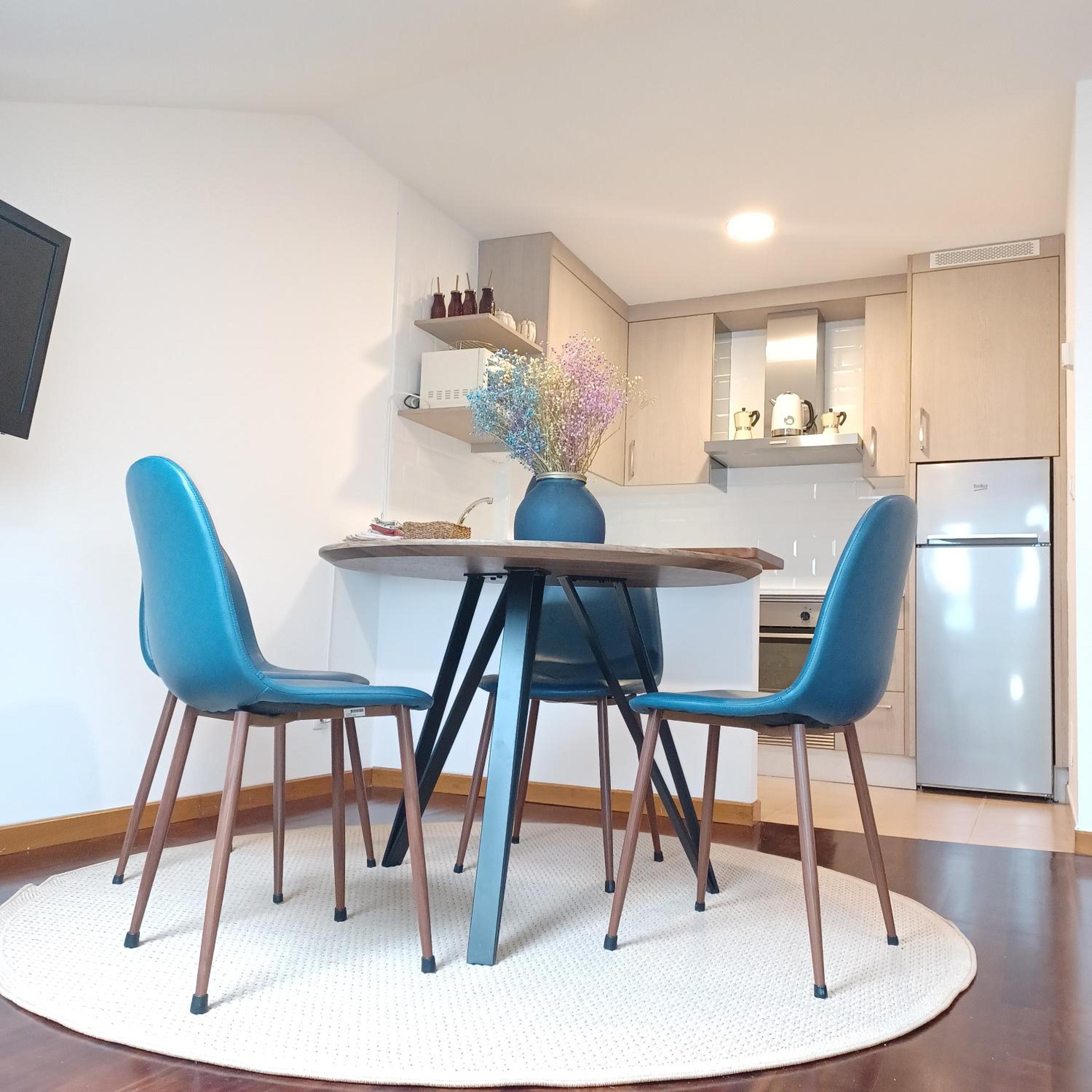 Apartamento Mar de Sal
