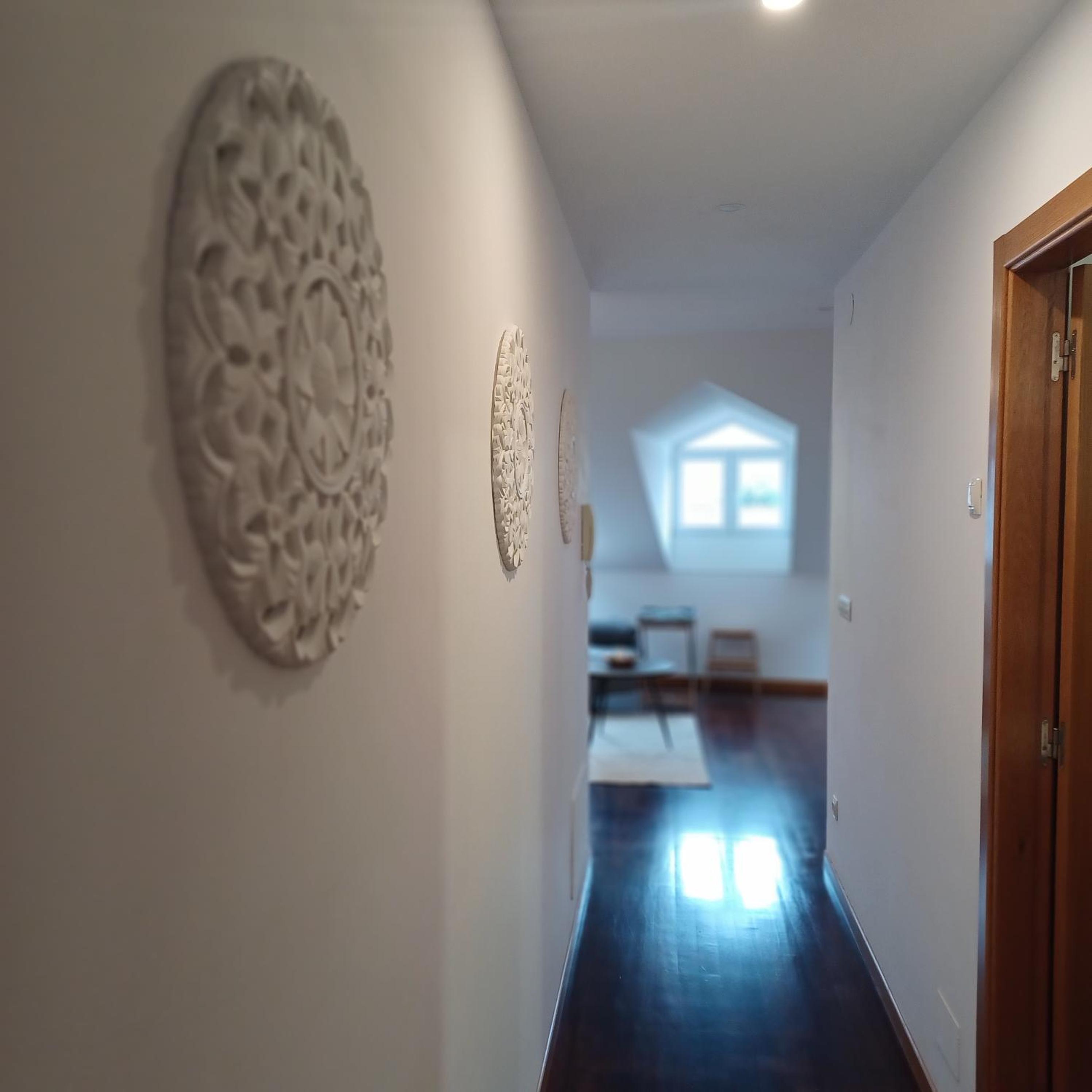 Apartamento Mar de Sal