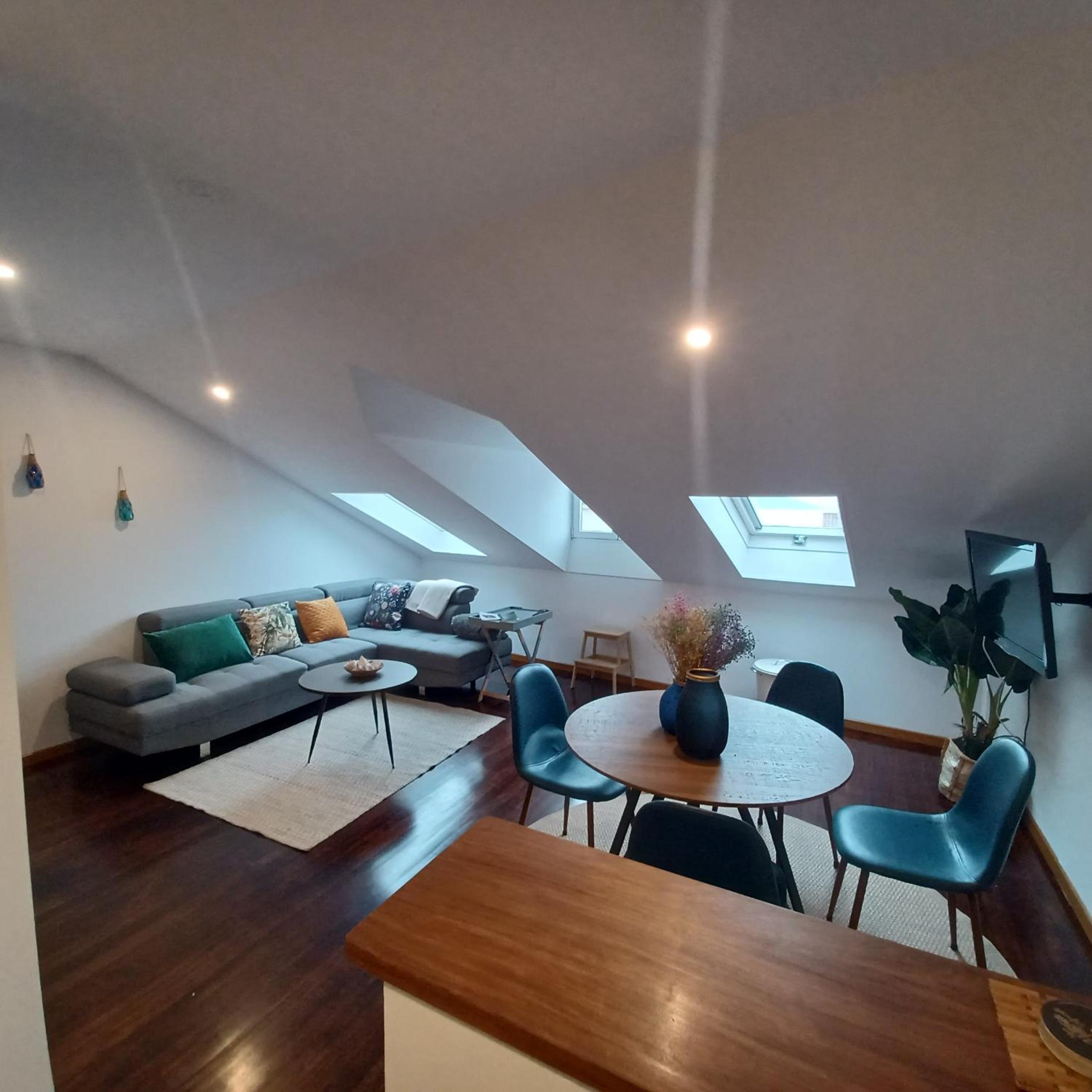 Apartamento Mar de Sal