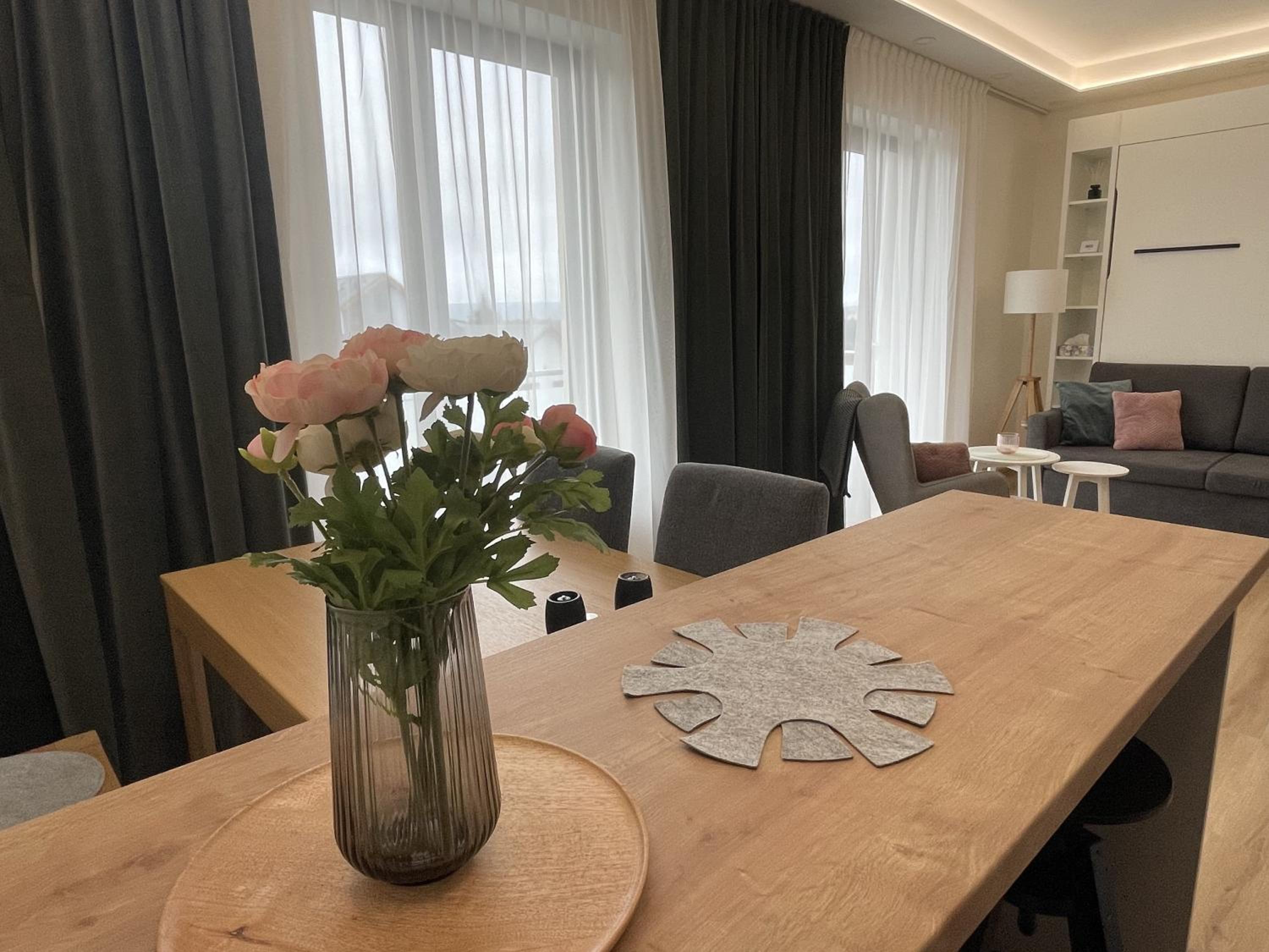 Apartmán Plešivec u sjezdovky