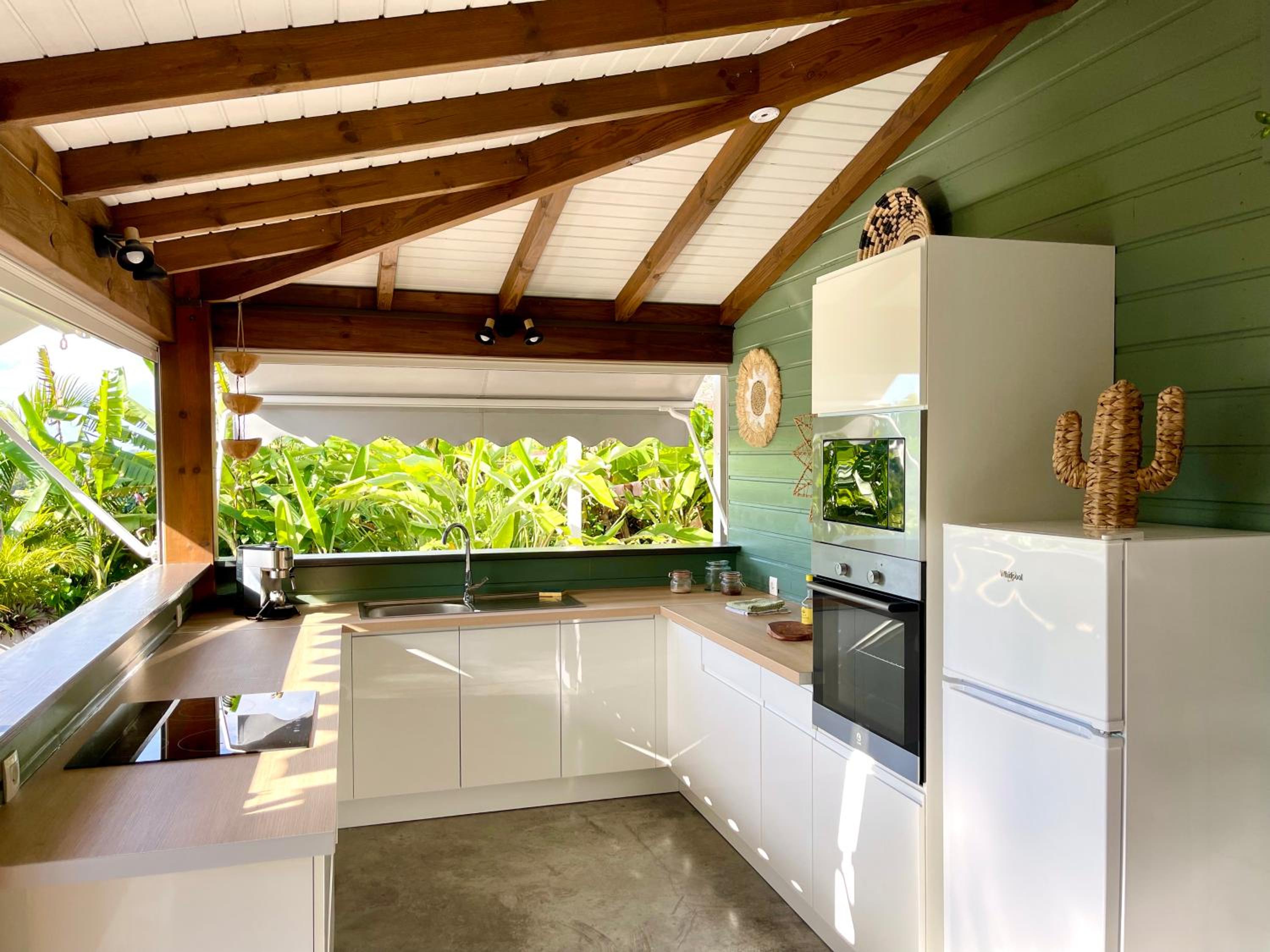 Villa Ô Perchée, Vue Mer Panoramique et Piscine Privée view 5