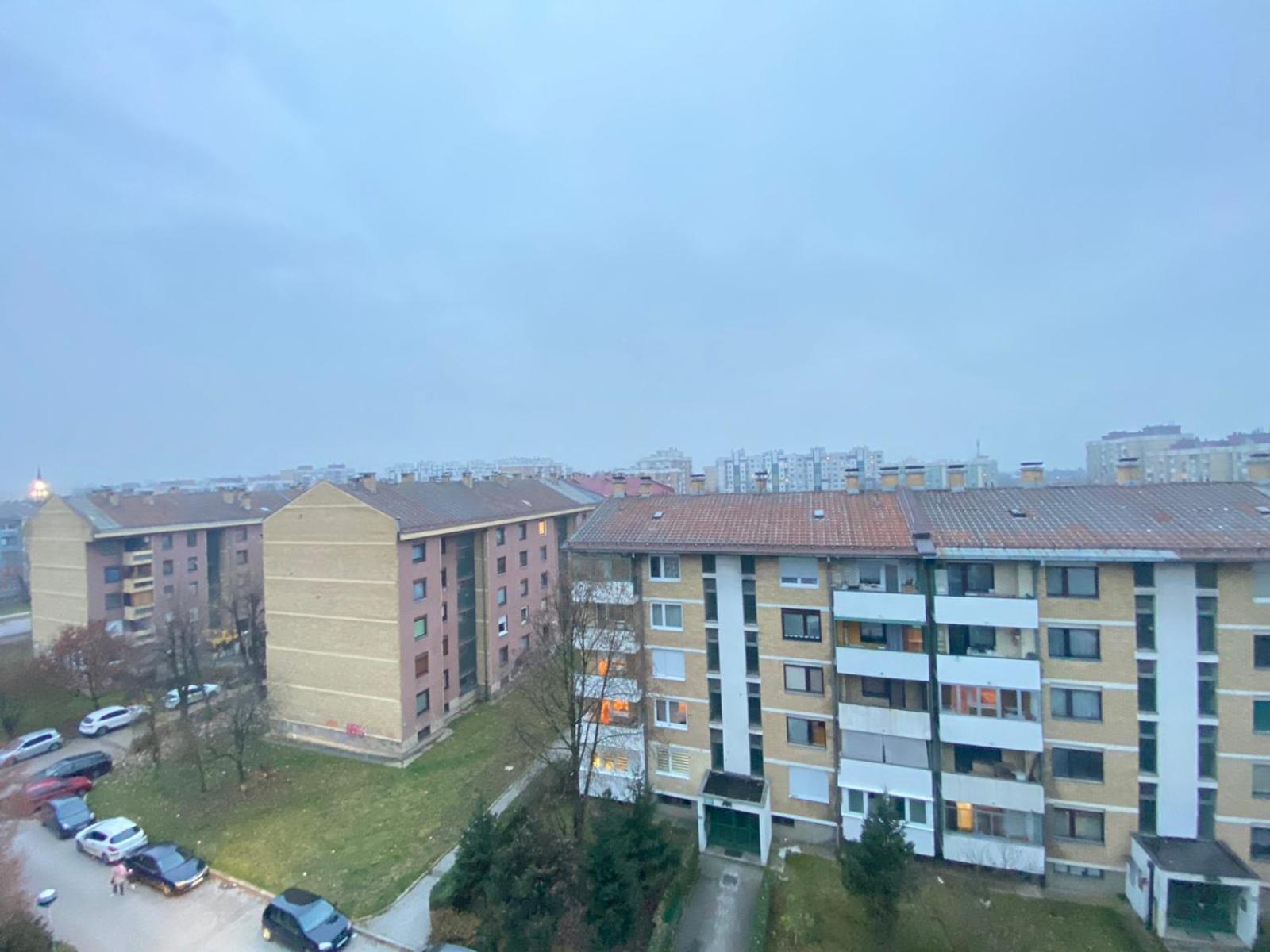 Studio Apartment Dobrinja