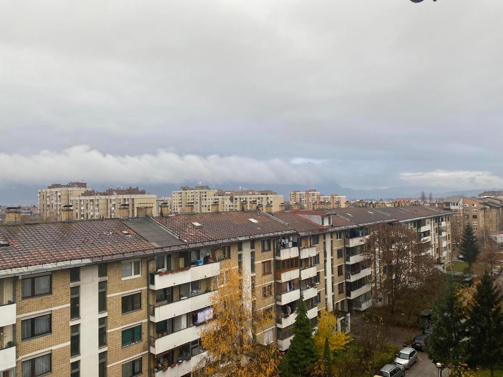 Studio Apartment Dobrinja