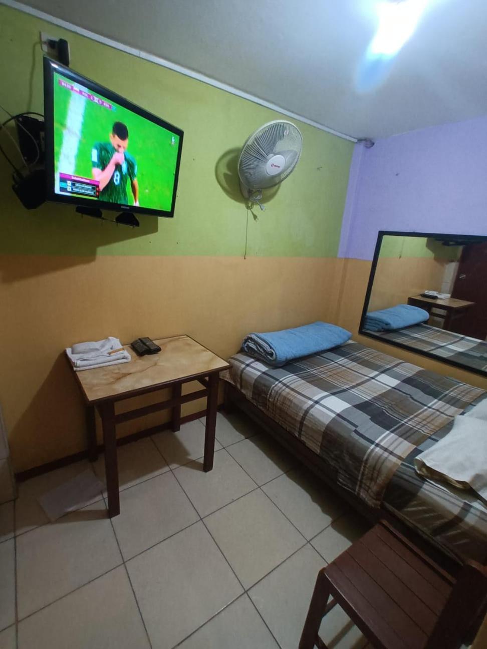 Hostal Jovita
