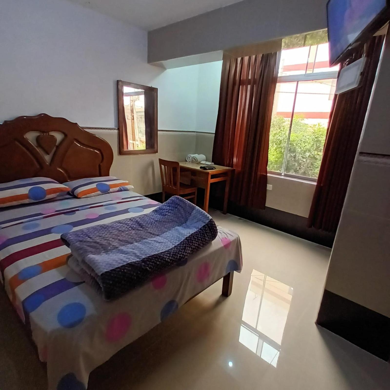 Hostal Jovita