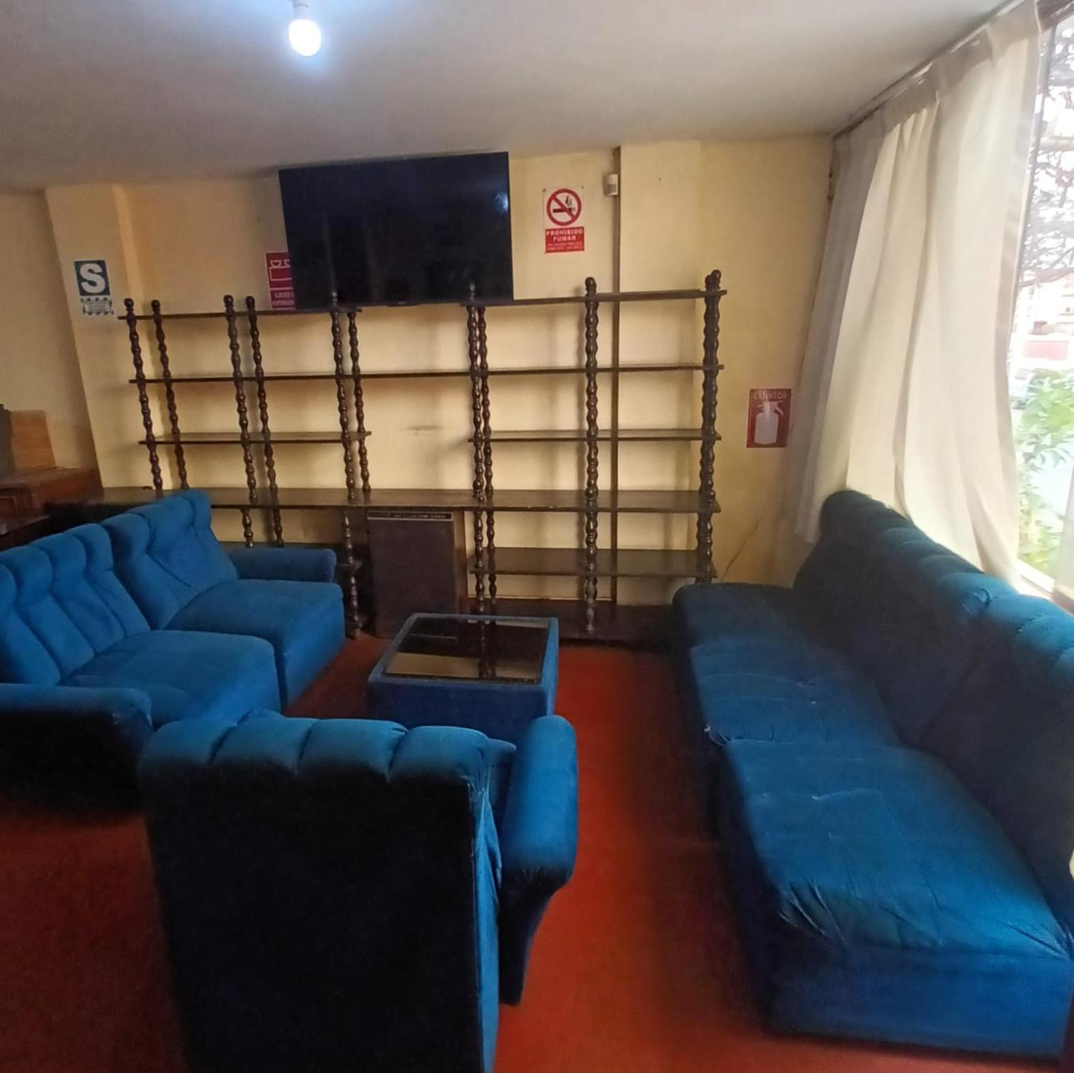 Hostal Jovita
