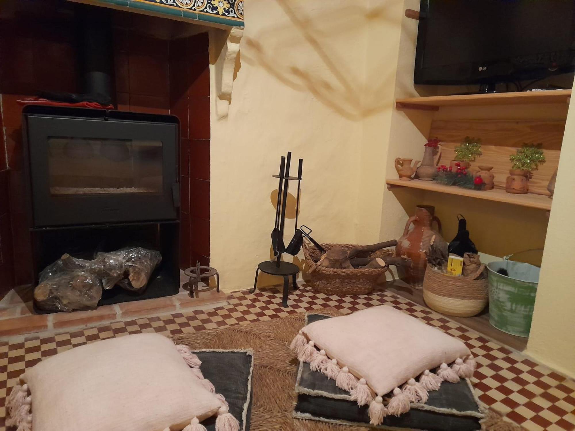 Casa Rural Bella Culla