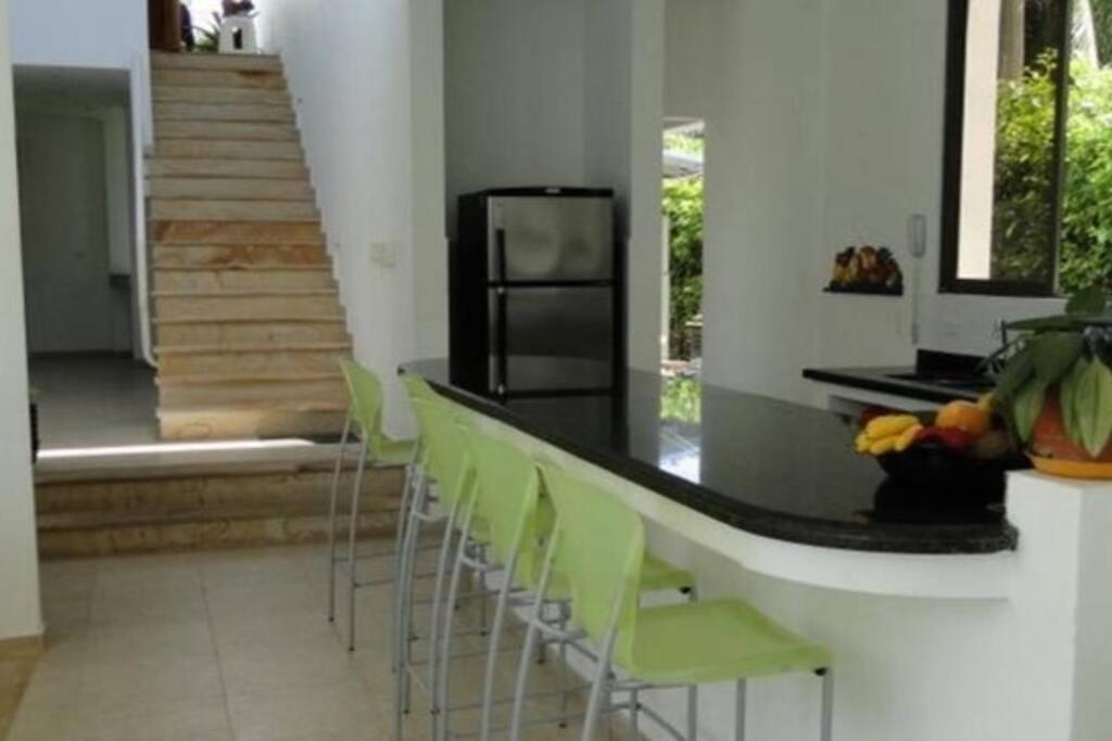 Casa Girardot