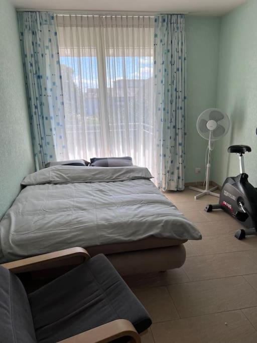 Beautiful house with free parking on premise
