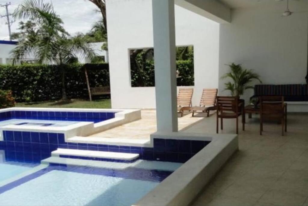Casa Girardot
