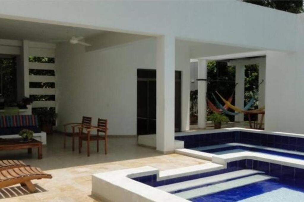 Casa Girardot