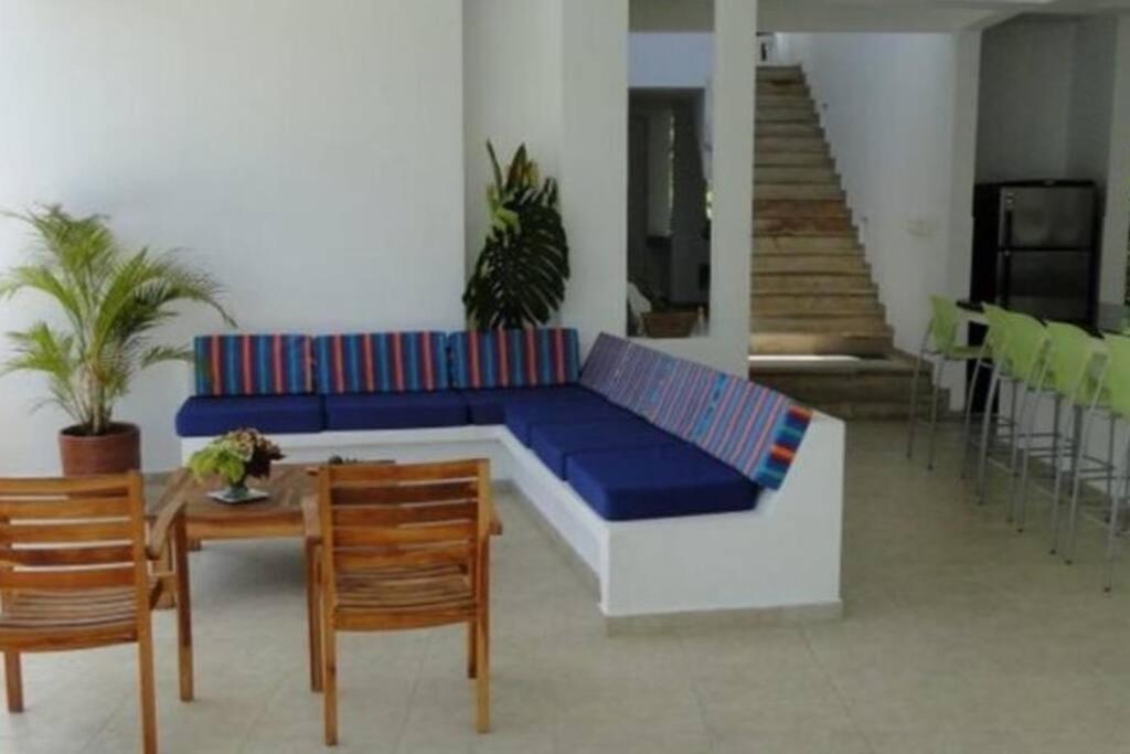 Casa Girardot
