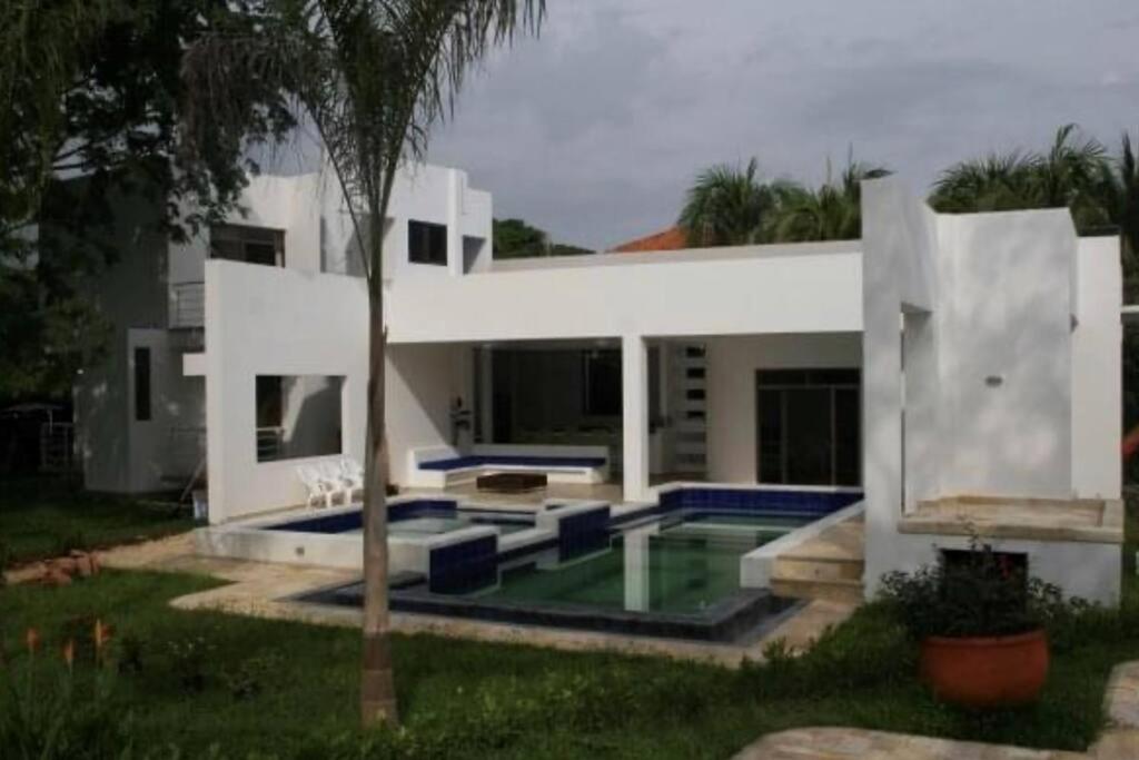 Casa Girardot