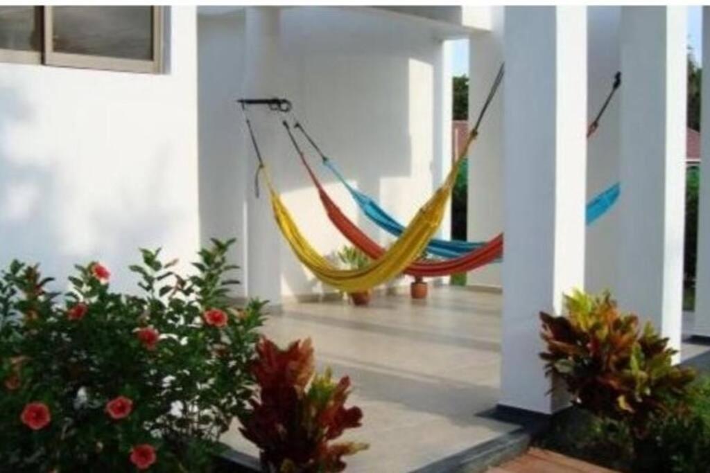 Casa Girardot