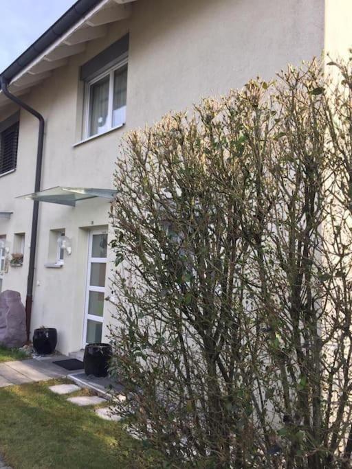 Beautiful house with free parking on premise