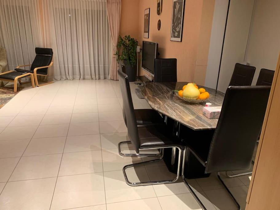 Beautiful house with free parking on premise