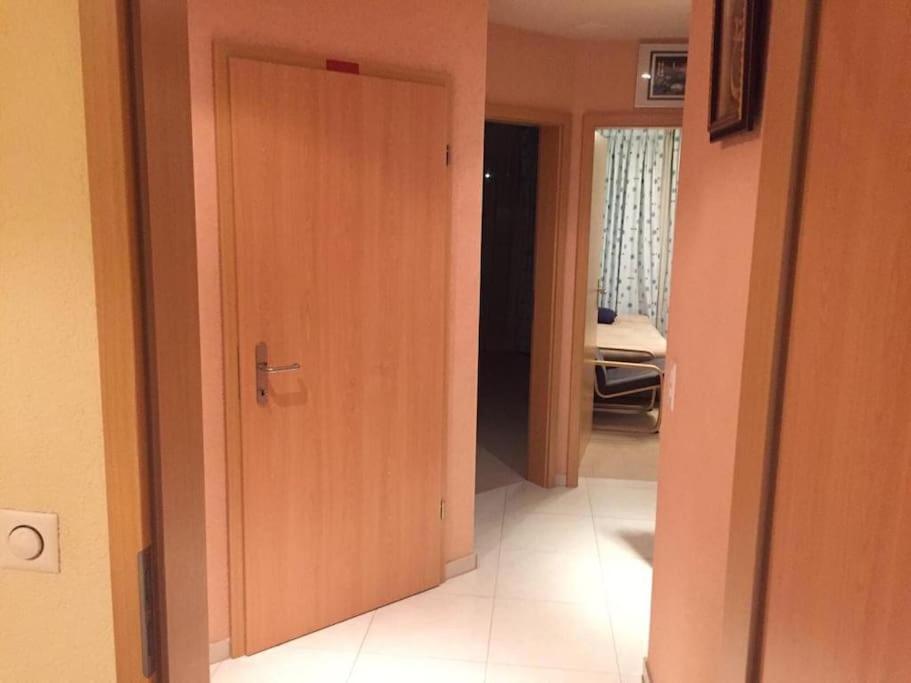 Beautiful house with free parking on premise