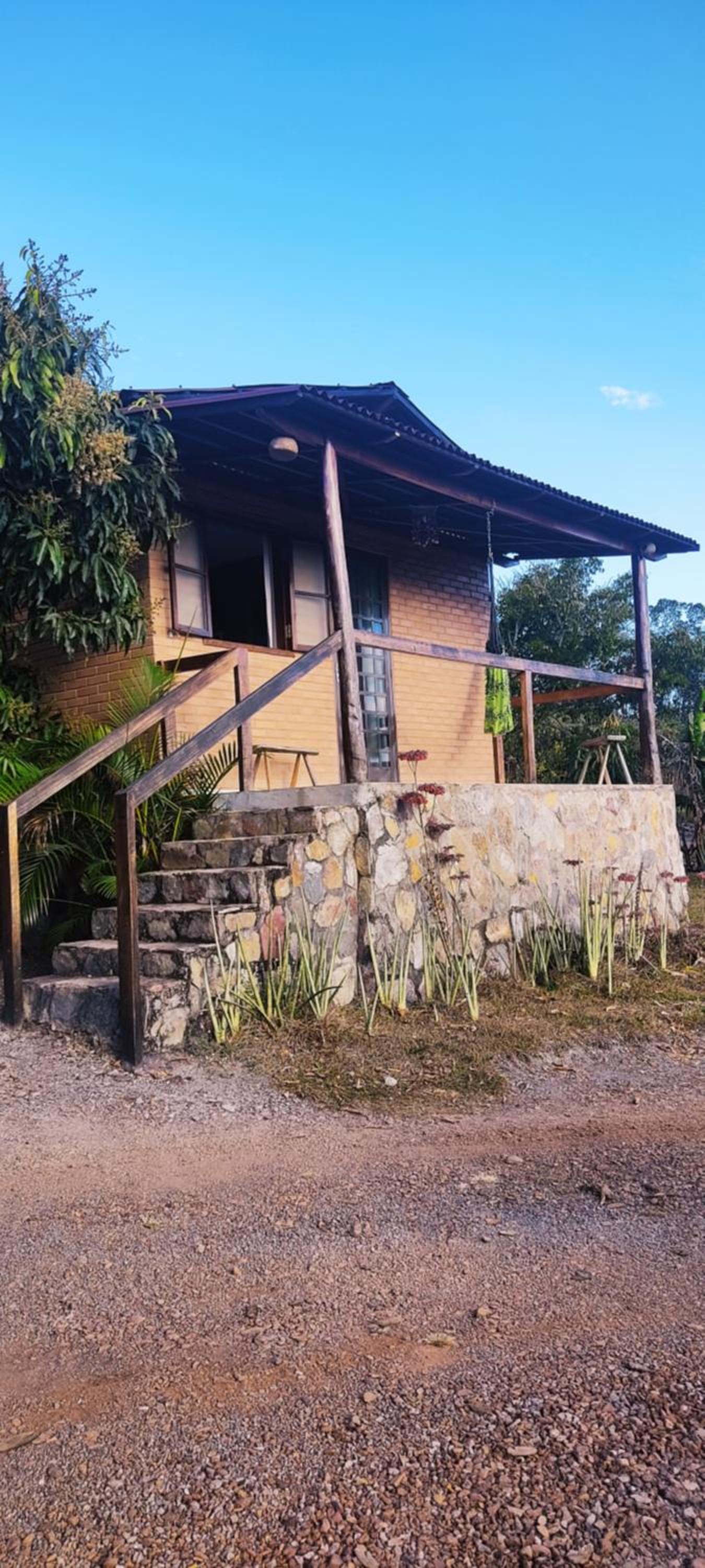 Fazenda Rosmaninho