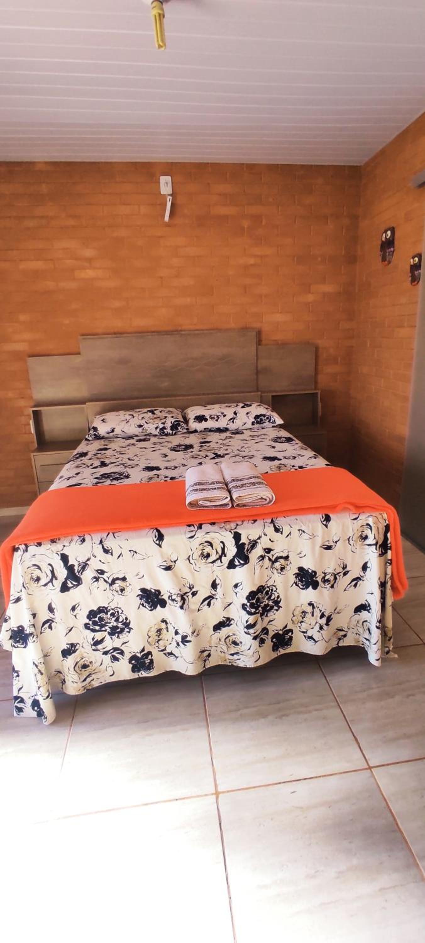 Fazenda Rosmaninho