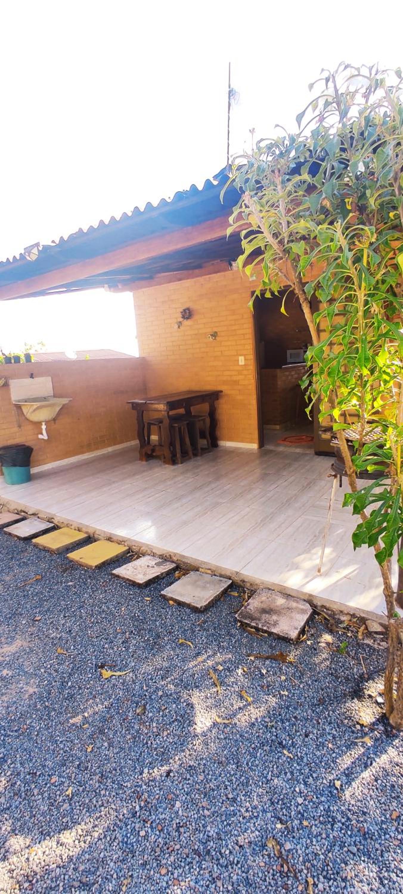Fazenda Rosmaninho