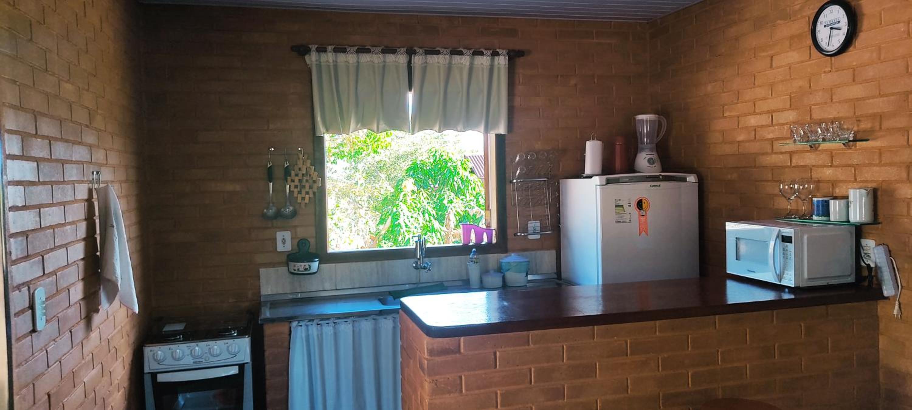 Fazenda Rosmaninho