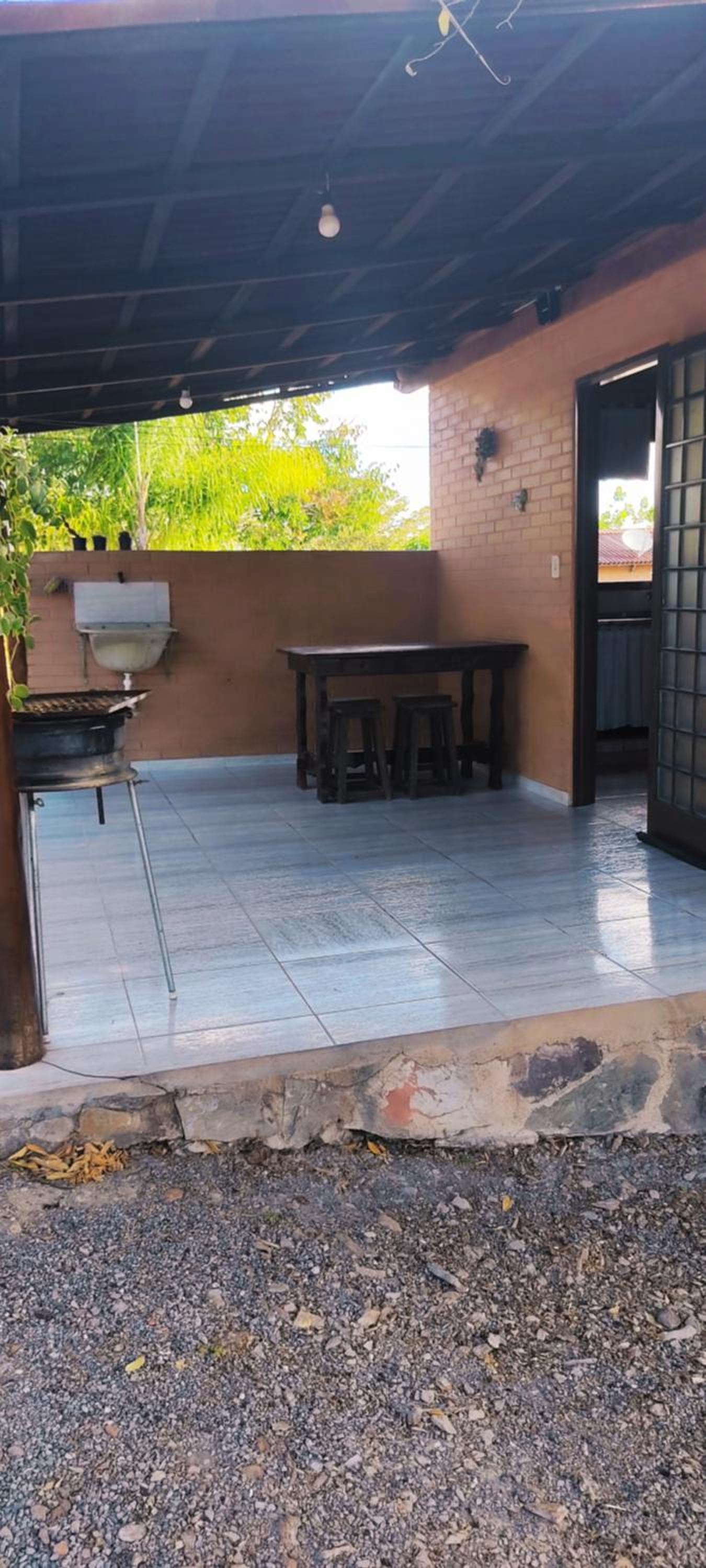 Fazenda Rosmaninho