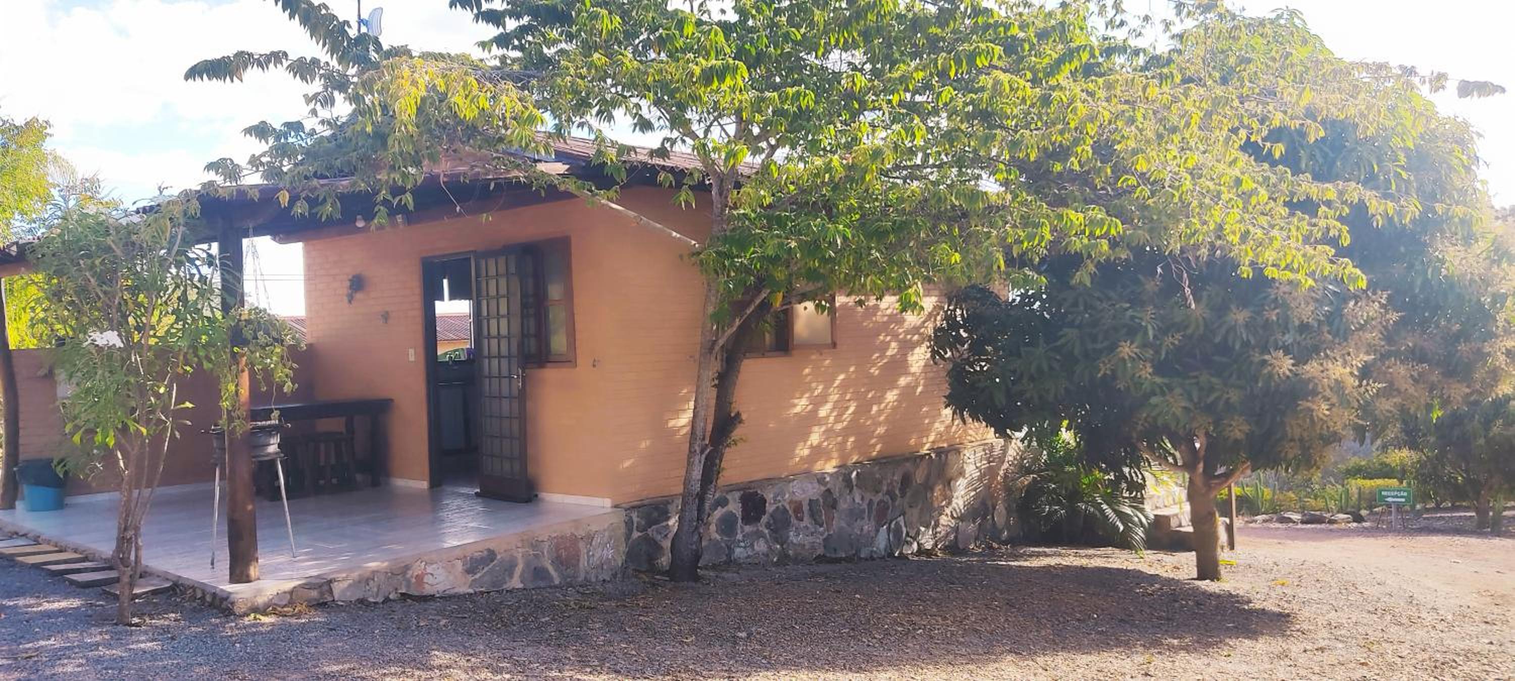 Fazenda Rosmaninho