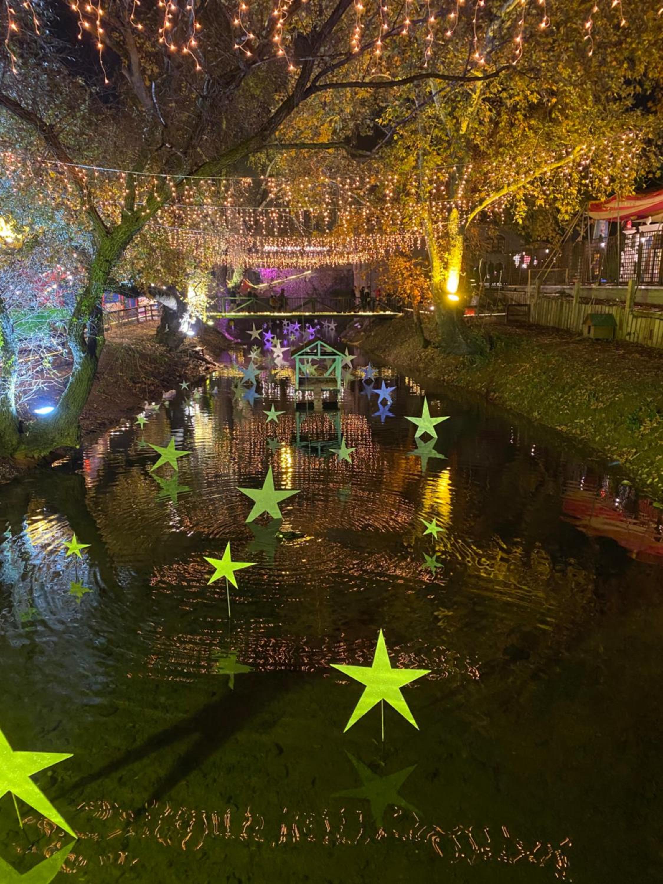 Trikala Paradise