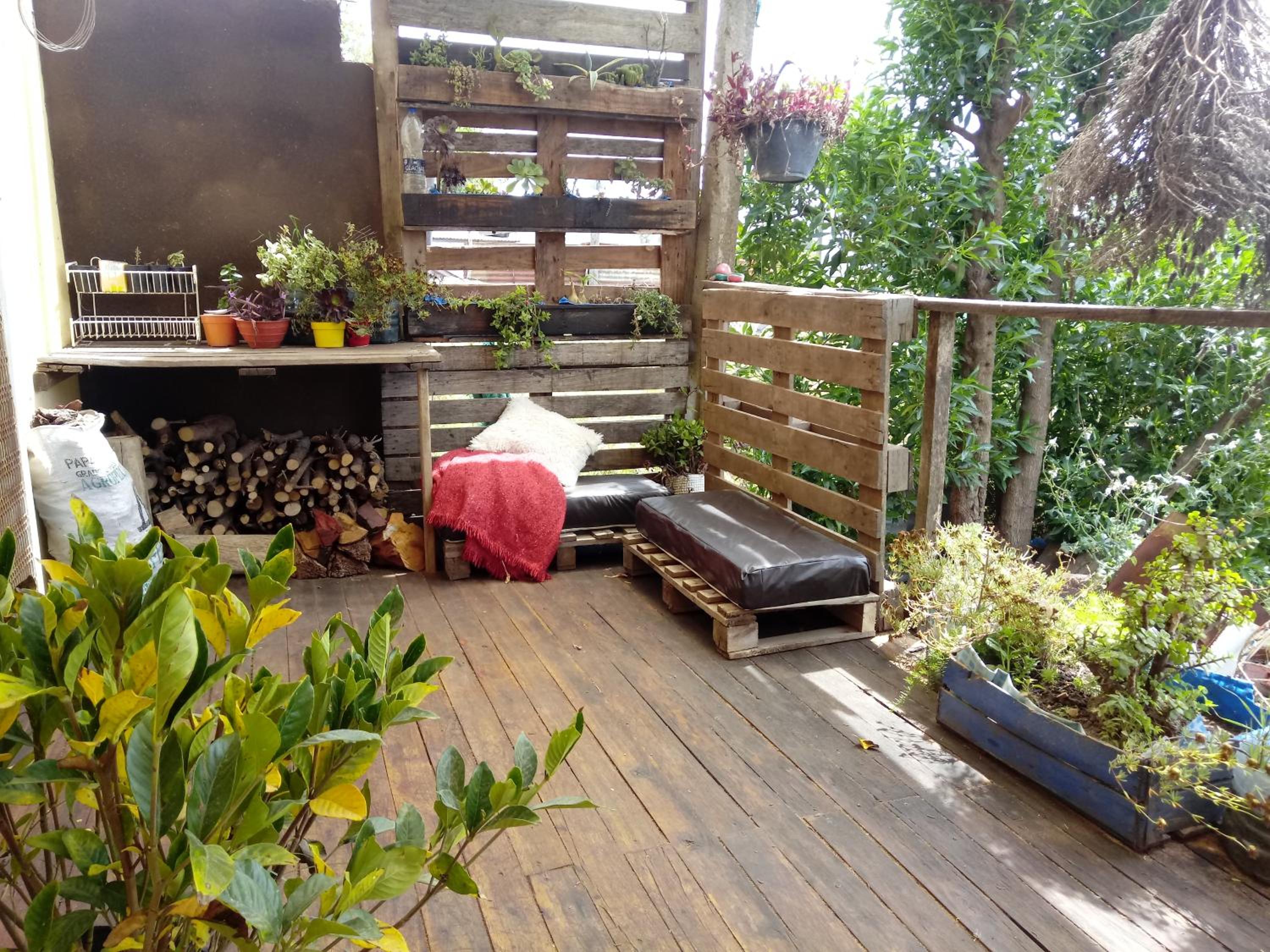 La Casita de Carla