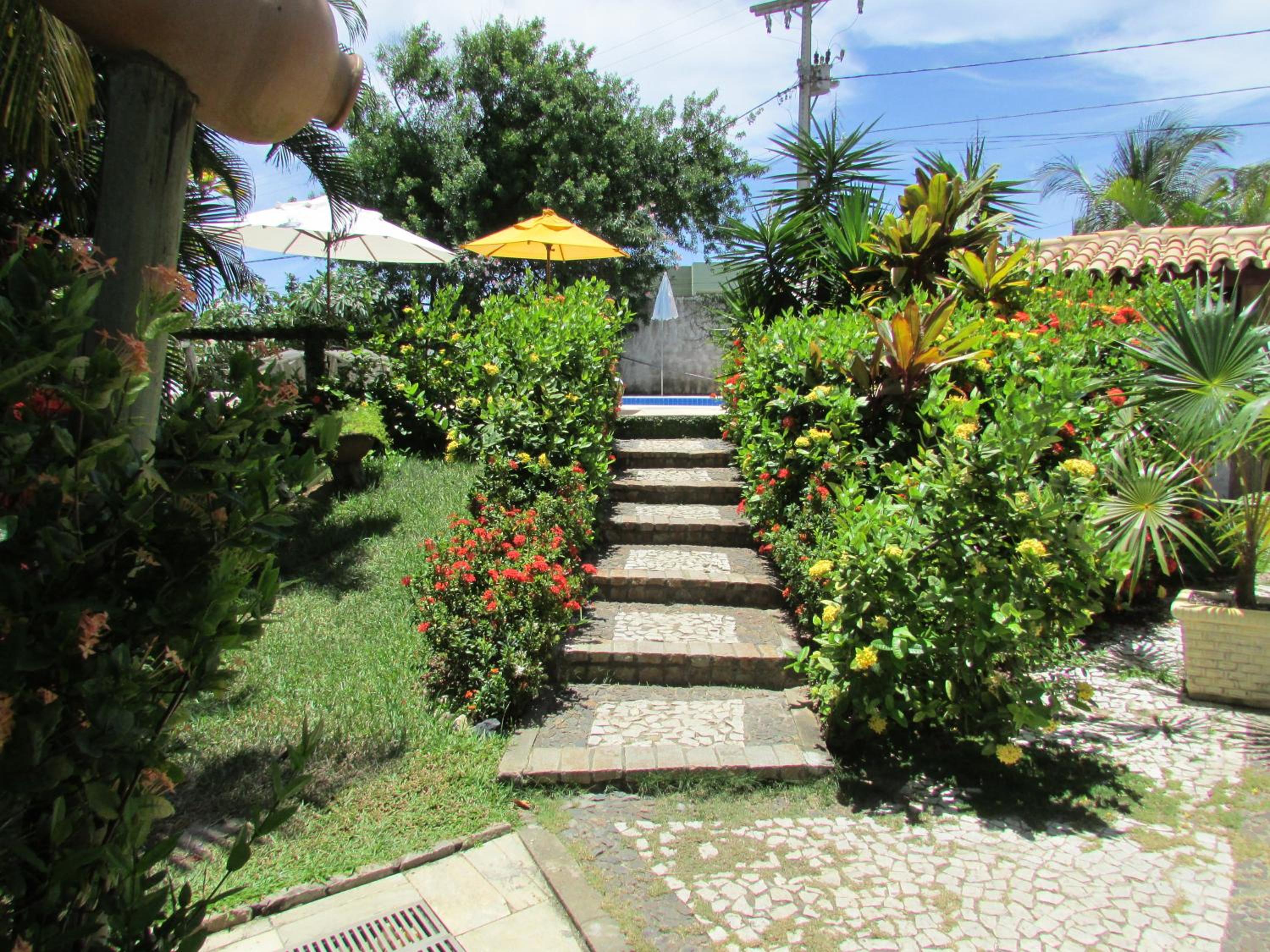 Hotel Pousada Ipitanga IV