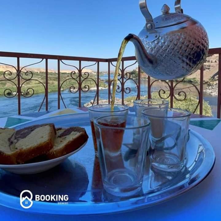 HoneyMoonnaka Guet House Nubian بيت هانى view 5