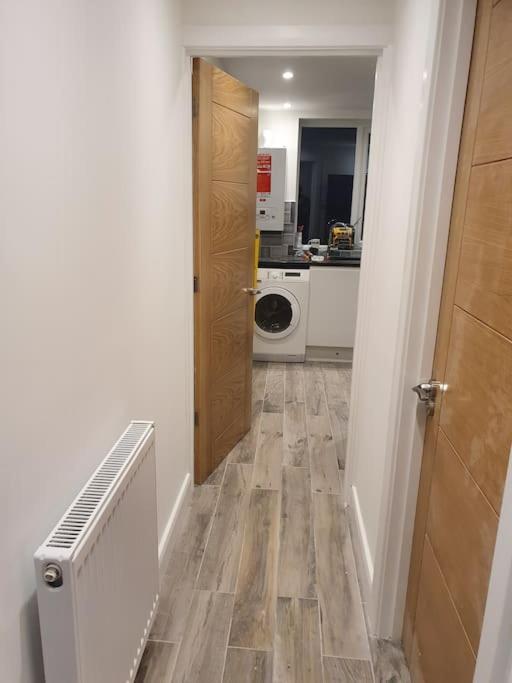 Luton Town Centre Executive Apartment view 3