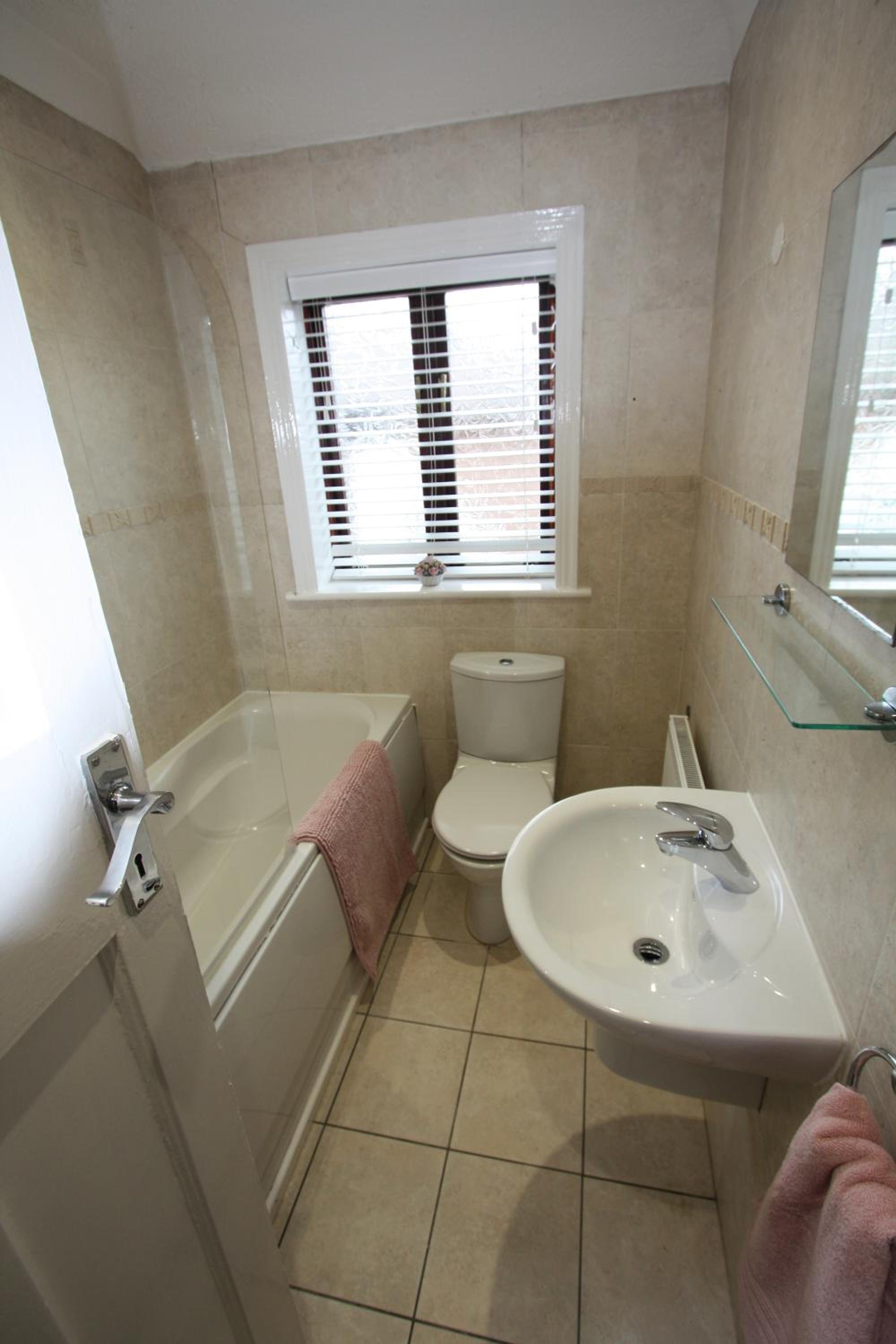 Lymm Cottage