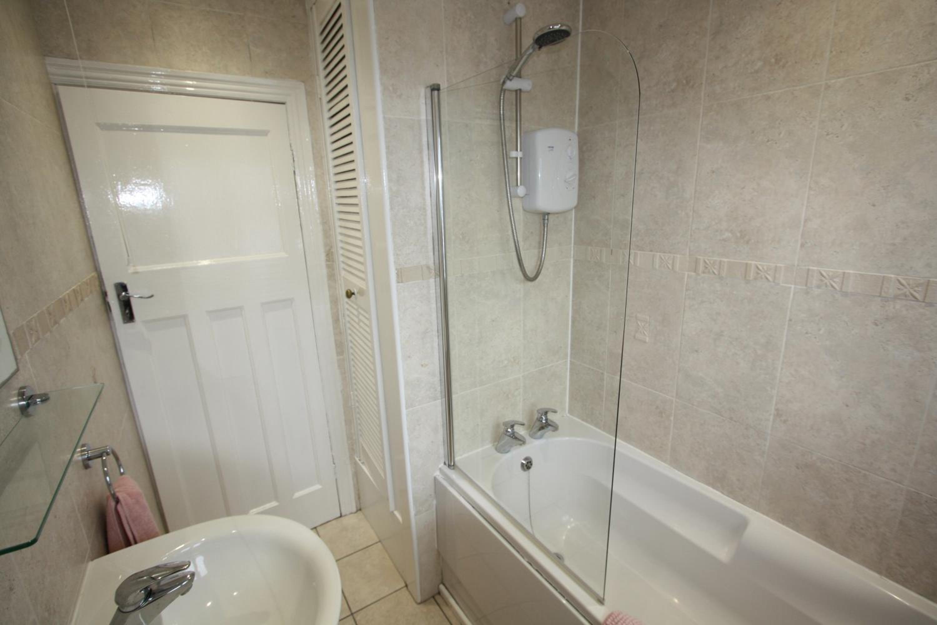 Lymm Cottage