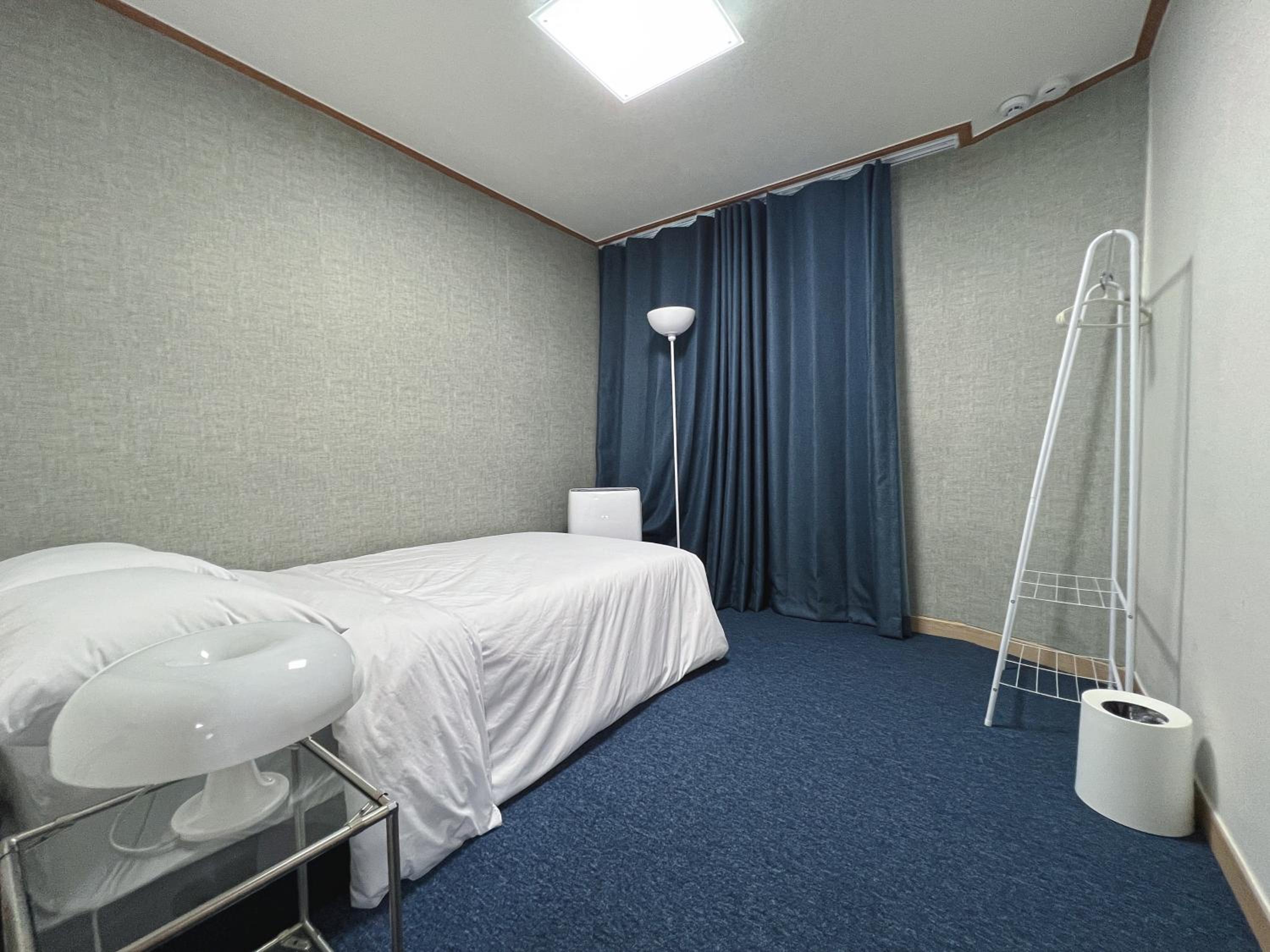 Modern K-style House, Seul - 15