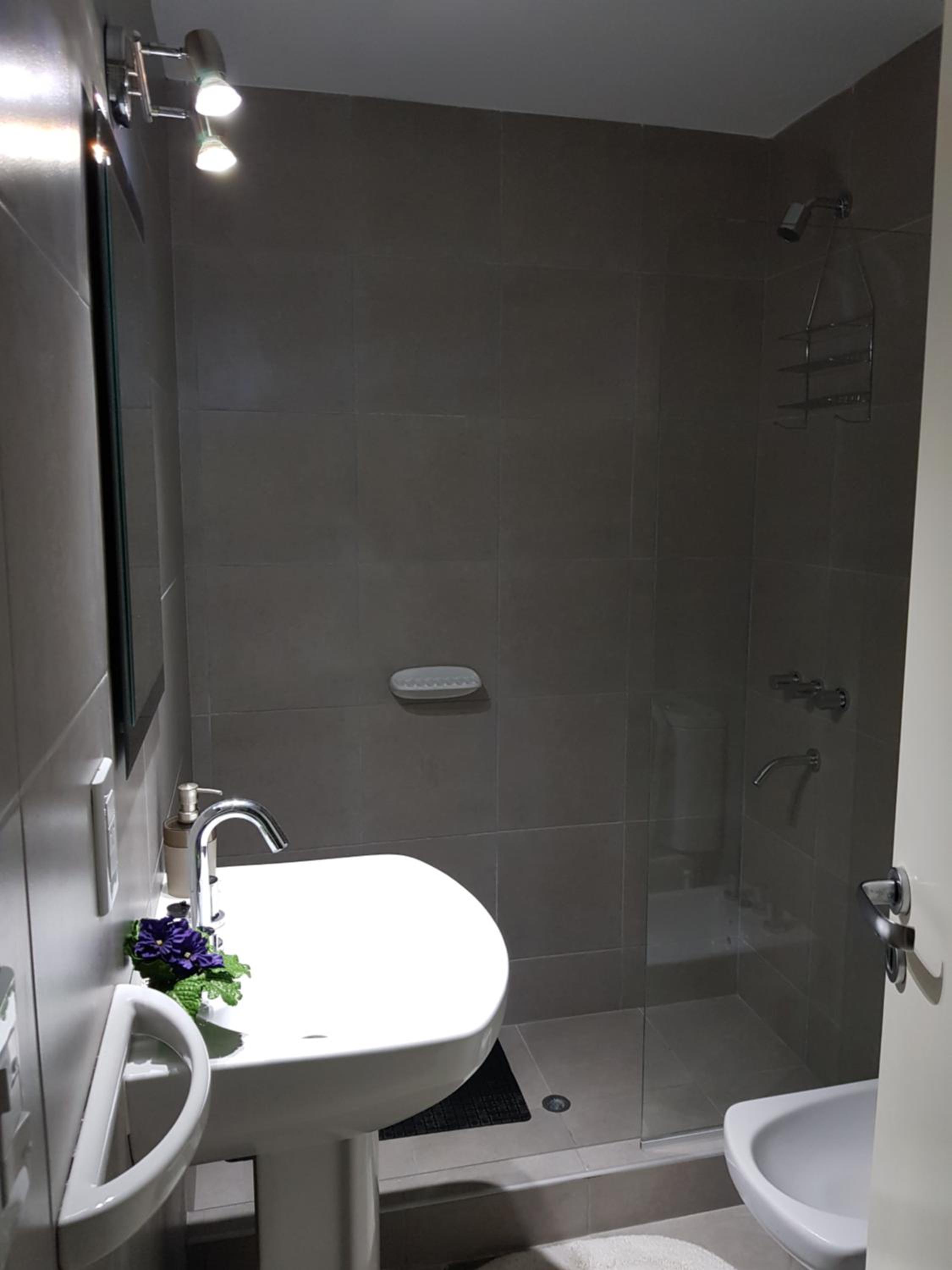 Departamento en Mendoza confortable y tranquilo