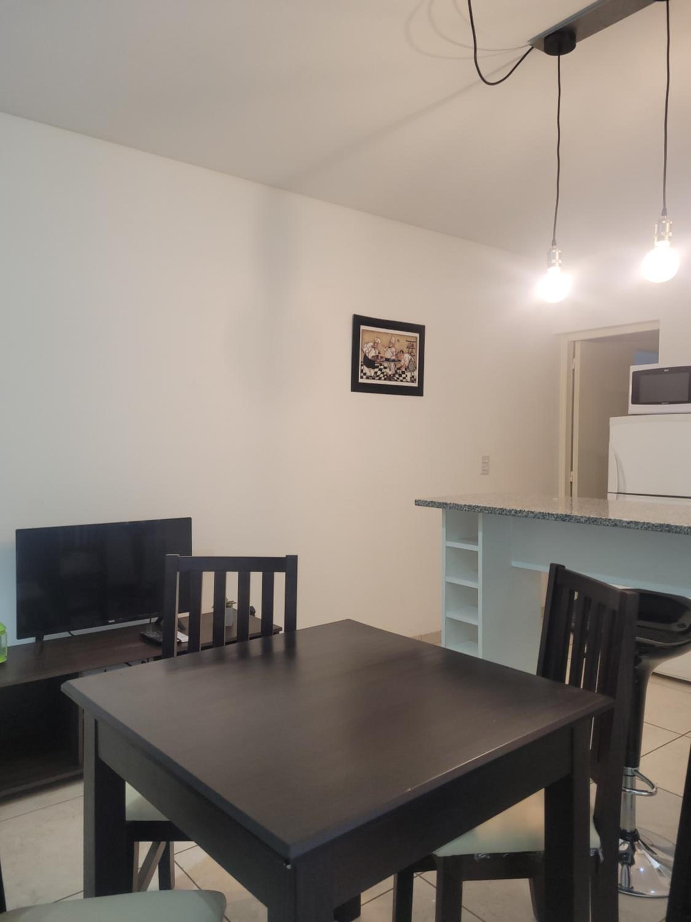Departamento en Mendoza confortable y tranquilo