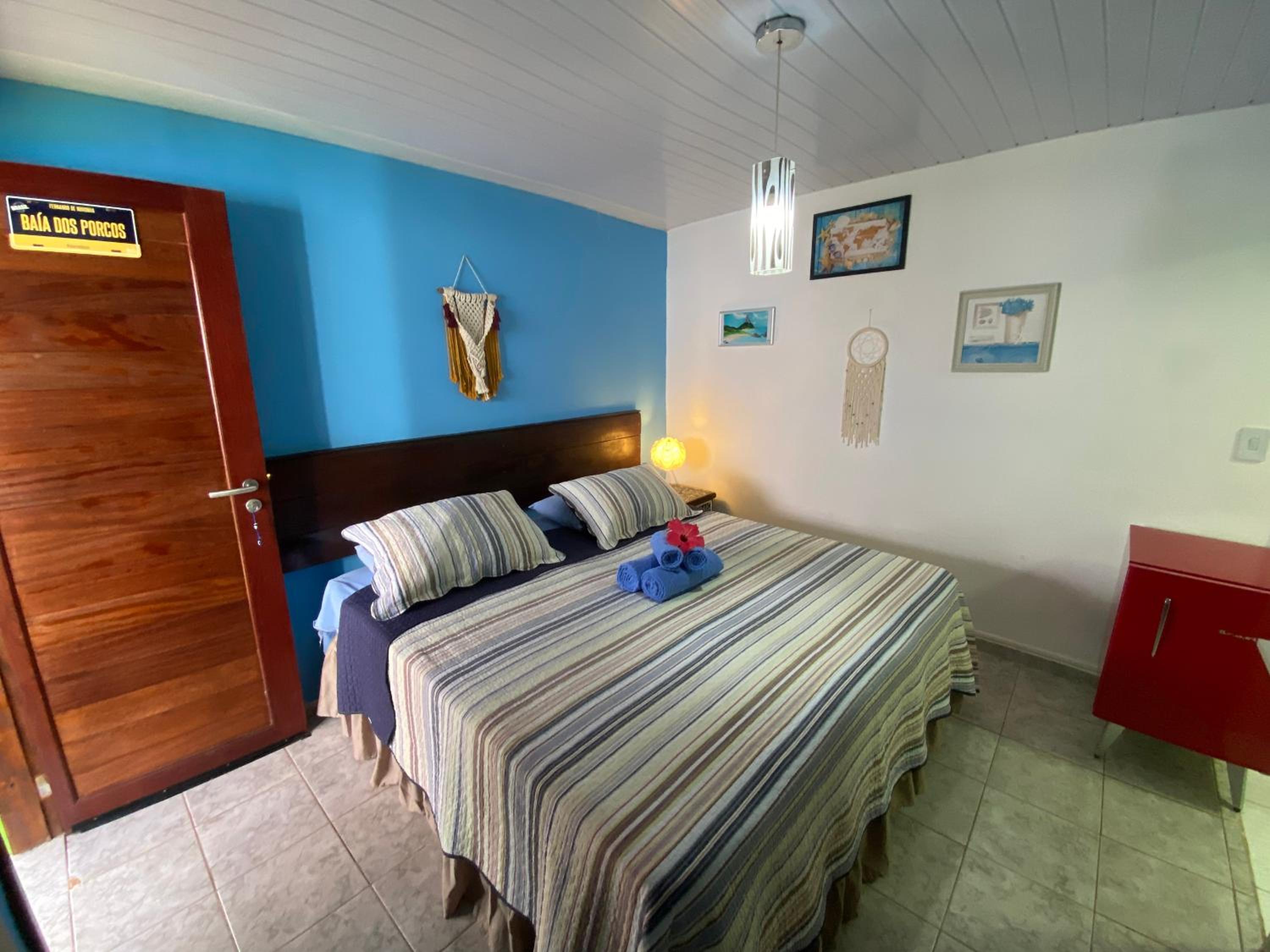 Pousada Casa Berna