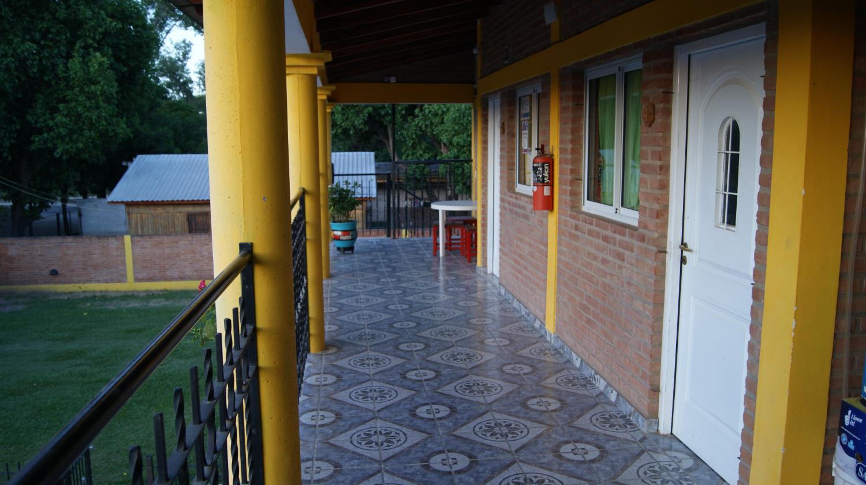 LOS BULGAROS