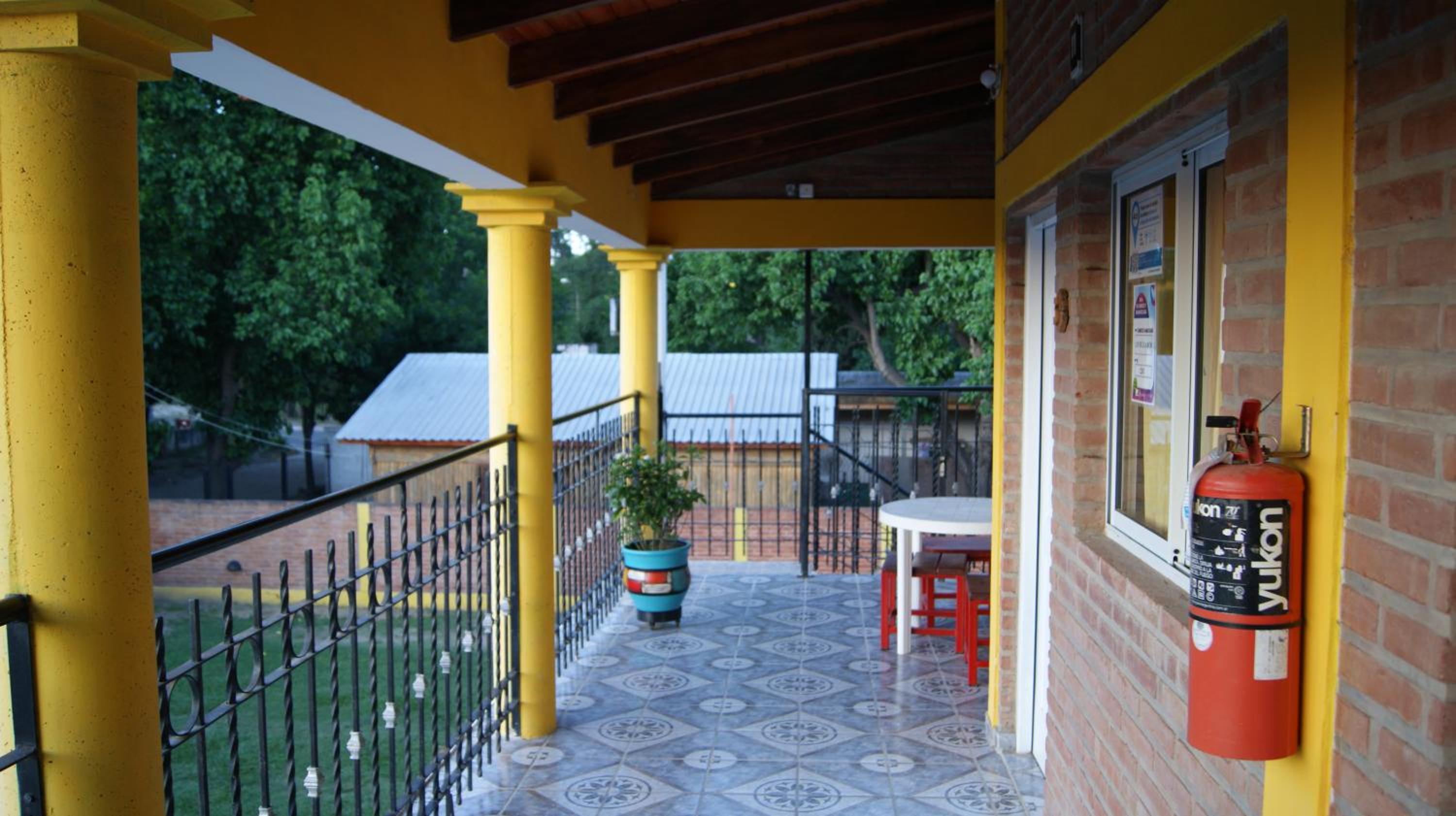 LOS BULGAROS